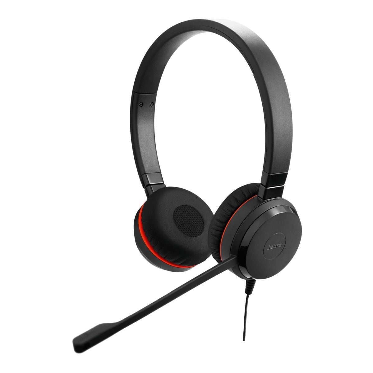 JABRA Jabra 14401-21 Evolve 30 II Cuffie Stereo Cablate per Ufficio e Call Center - AUDIO E CUFFIE PORTATILI | TecnoCARE.net Sabaudia, Latina, Terracina, San Felice Circeo e Pontinia