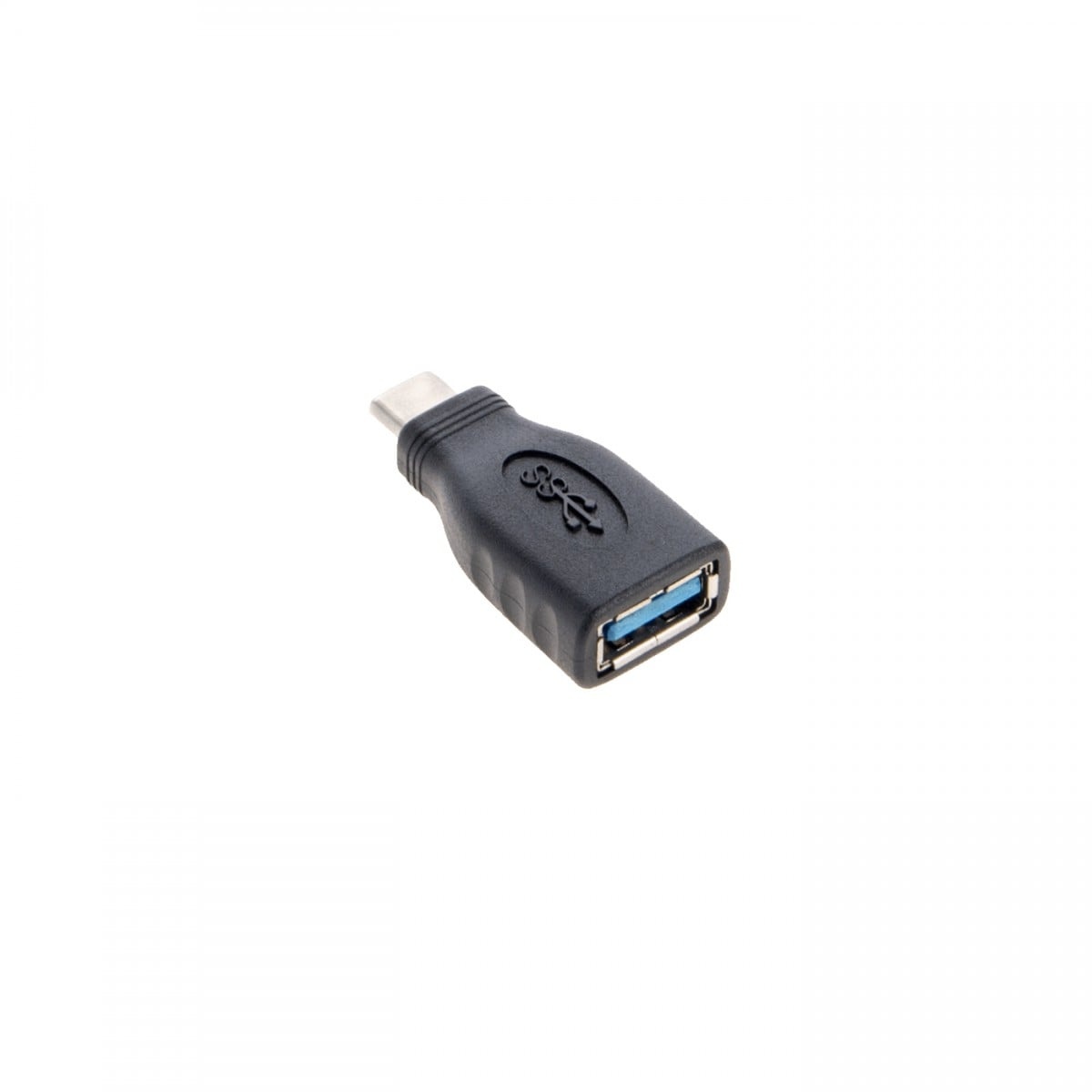 JABRA Jabra 14208-14 adattatore per inversione del genere dei cavi USB-C USB-A Nero - CAVI PER COMPUTER E PERIFERICHE | TecnoCARE.net Sabaudia, Latina, Terracina, San Felice Circeo e Pontinia