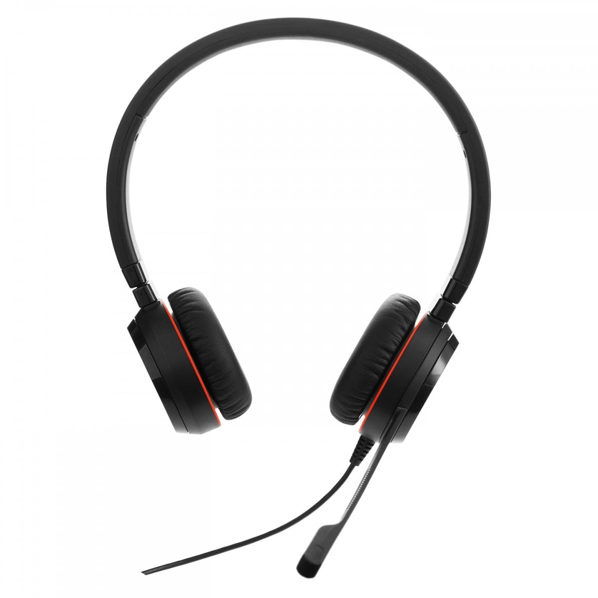 JABRA Jabra Evolve 20SE UC Stereo Auricolare Cablato A Padiglione Ufficio USB tipo A Bluetooth Nero - AUDIO E CUFFIE PORTATILI | TecnoCARE.net Sabaudia, Latina, Terracina, San Felice Circeo e Pontinia