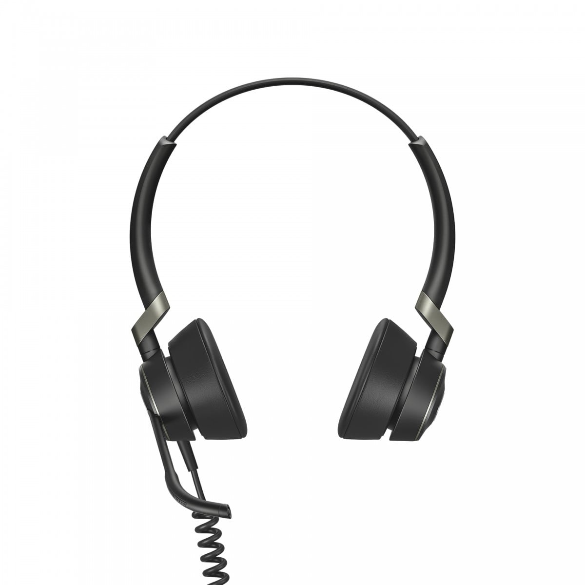 JABRA Jabra Engage 50 Stereo - Cablato - Ufficio - 20 - 20000 Hz - 96 g - Auricolare - Nero - AUDIO E CUFFIE PORTATILI | TecnoCARE.net Sabaudia, Latina, Terracina, San Felice Circeo e Pontinia