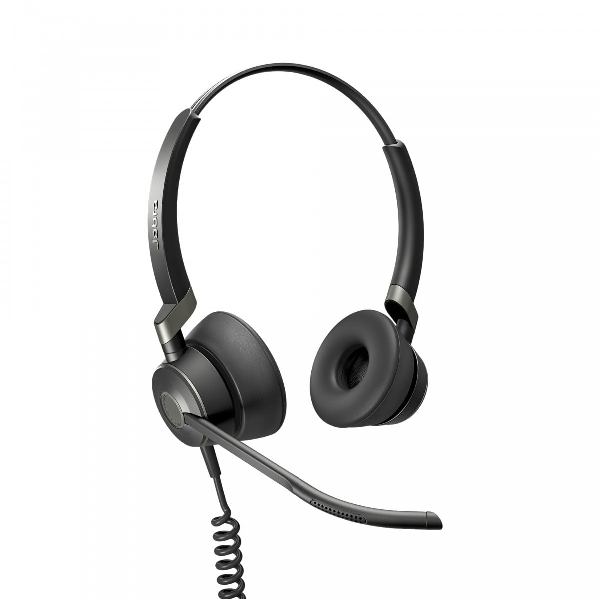 JABRA Jabra Engage 50 Stereo - Cablato - Ufficio - 20 - 20000 Hz - 96 g - Auricolare - Nero - AUDIO E CUFFIE PORTATILI | TecnoCARE.net Sabaudia, Latina, Terracina, San Felice Circeo e Pontinia