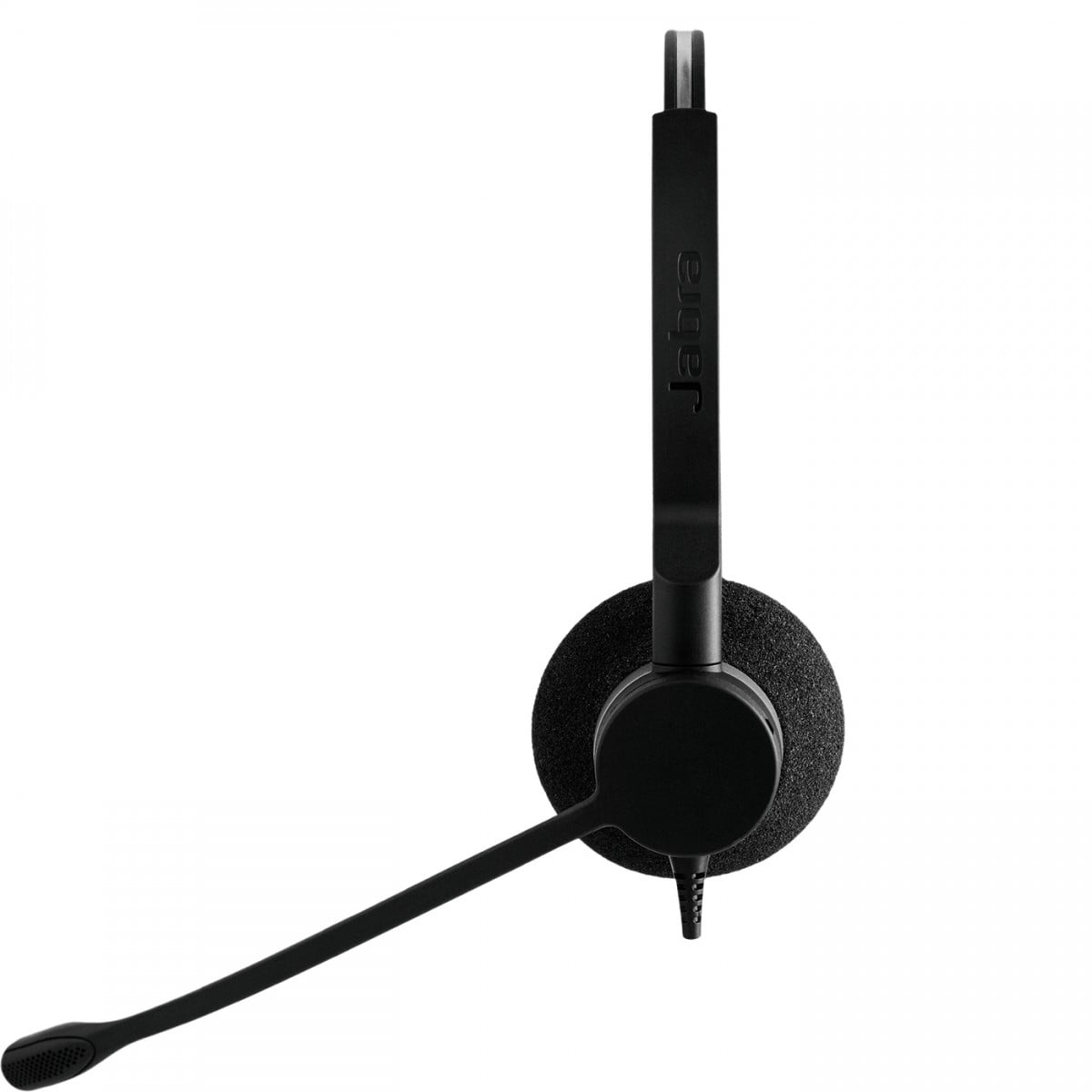 JABRA Jabra Biz 2300 QD Duo Auricolare Cablato A Padiglione Ufficio Bluetooth Nero - AUDIO E CUFFIE PORTATILI | TecnoCARE.net Sabaudia, Latina, Terracina, San Felice Circeo e Pontinia
