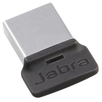 JABRA Jabra Link 370 MS Team USB Nero, Grigio - ACCESSORI ED ELEMENTI PER APPARECCHIATURA AUDIO | TecnoCARE.net Sabaudia, Latina, Terracina, San Felice Circeo e Pontinia