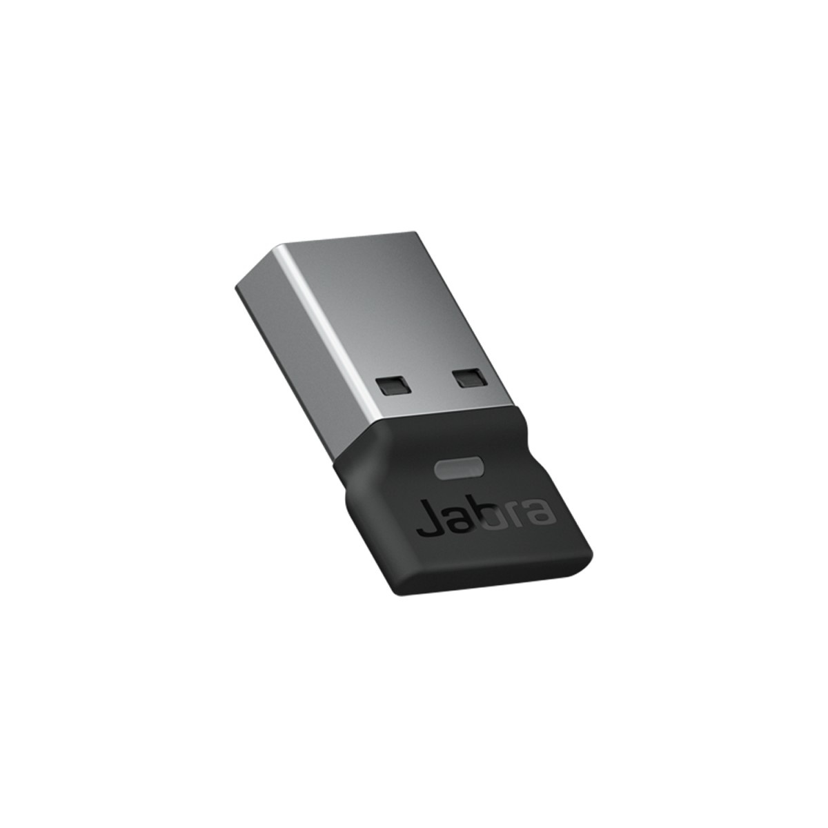 JABRA Jabra Link 380 30 m Nero - ACCESSORI ED ELEMENTI PER APPARECCHIATURA AUDIO | TecnoCARE.net Sabaudia, Latina, Terracina, San Felice Circeo e Pontinia