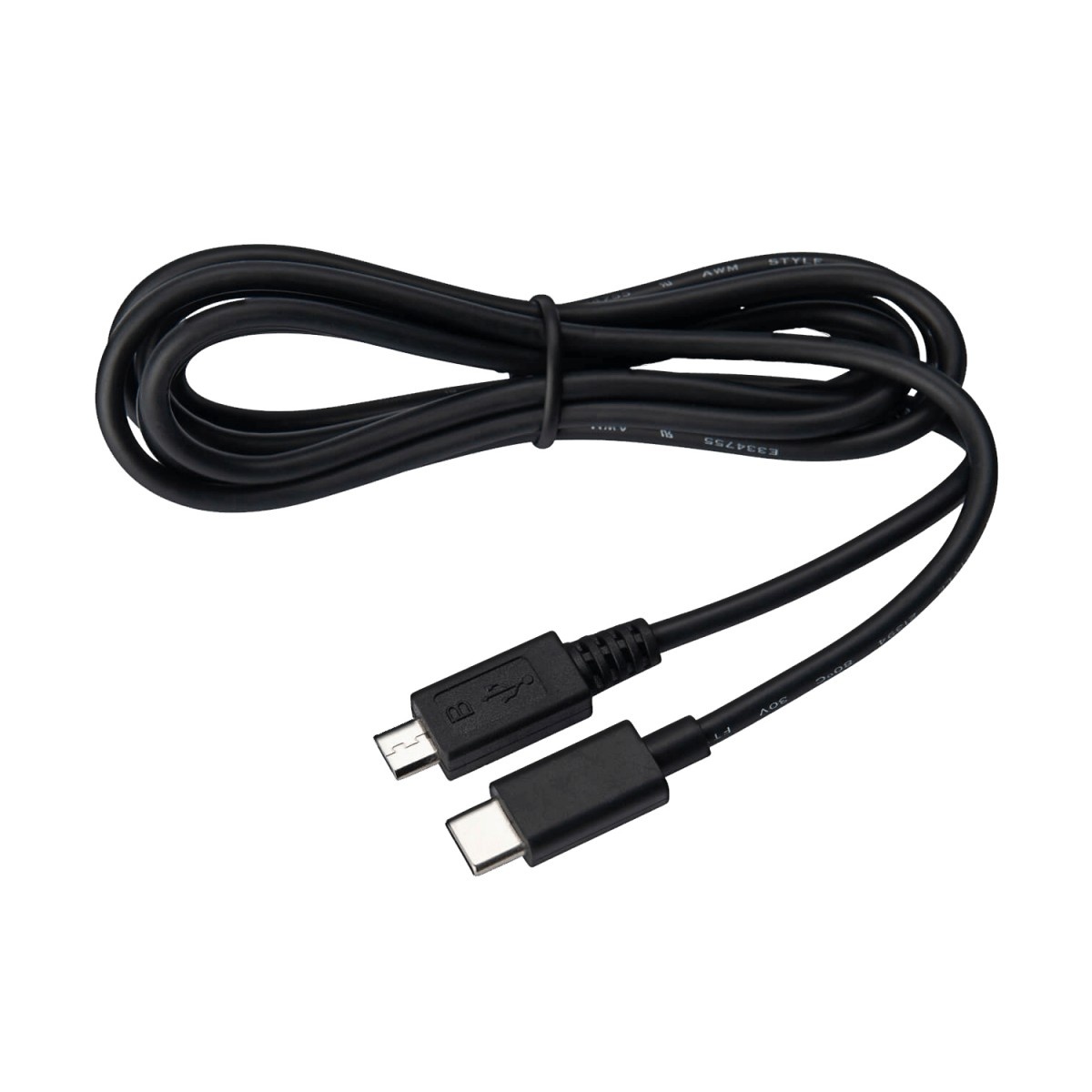 JABRA Jabra 14208-28 cavo USB 1,5 m USB C Micro-USB B Nero - CAVI PER COMPUTER E PERIFERICHE | TecnoCARE.net Sabaudia, Latina, Terracina, San Felice Circeo e Pontinia