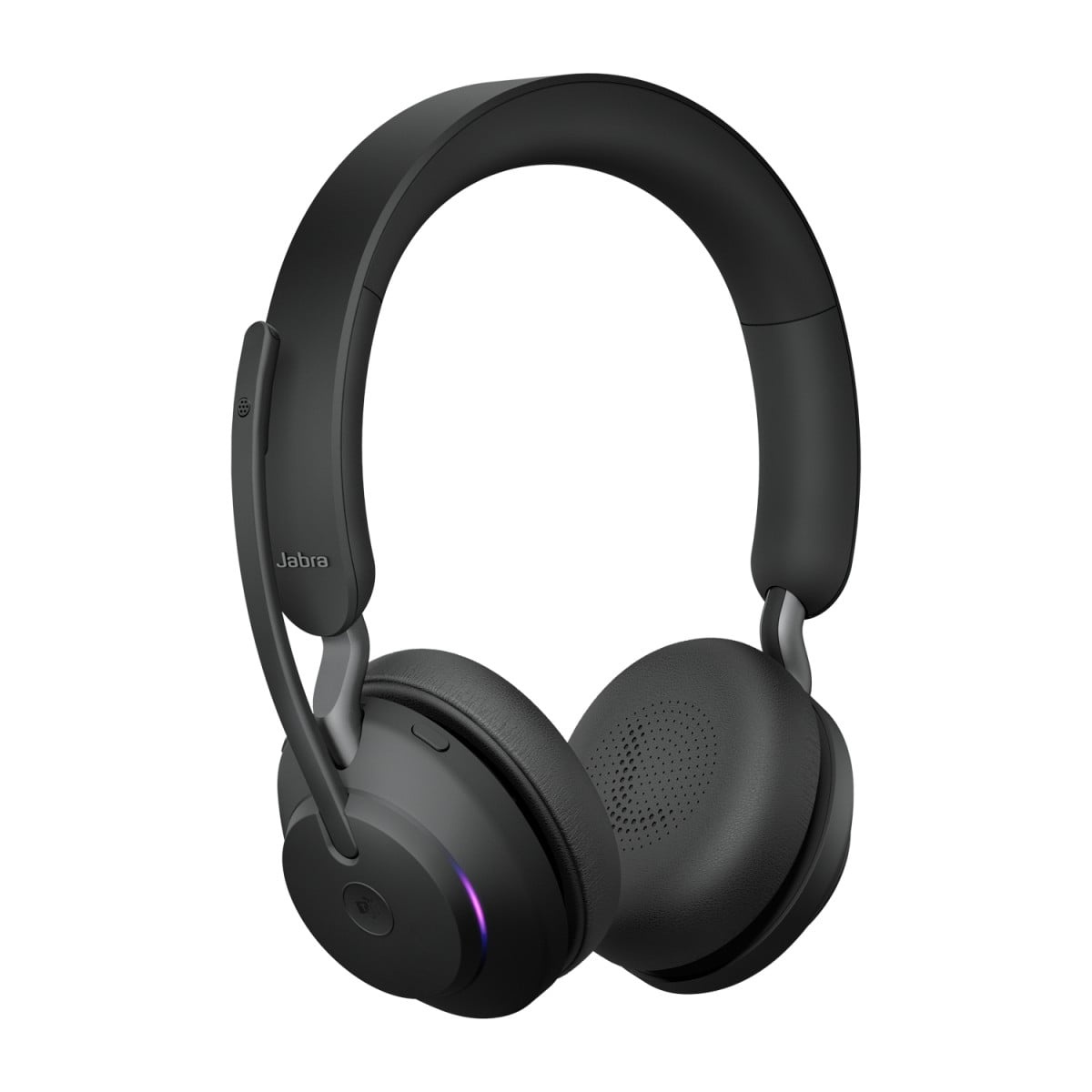 JABRA Jabra 26599-999-899 Evolve2 65 Cuffie Bluetooth Wireless Nere - AUDIO E CUFFIE PORTATILI | TecnoCARE.net Sabaudia, Latina, Terracina, San Felice Circeo e Pontinia
