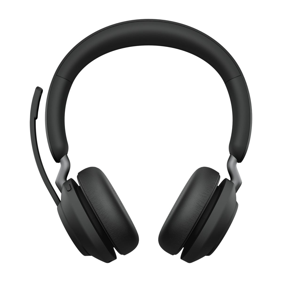 JABRA Jabra 26599-989-899 Evolve2 65 Cuffia Bluetooth Wireless Nera UC Stereo - AUDIO E CUFFIE PORTATILI | TecnoCARE.net Sabaudia, Latina, Terracina, San Felice Circeo e Pontinia