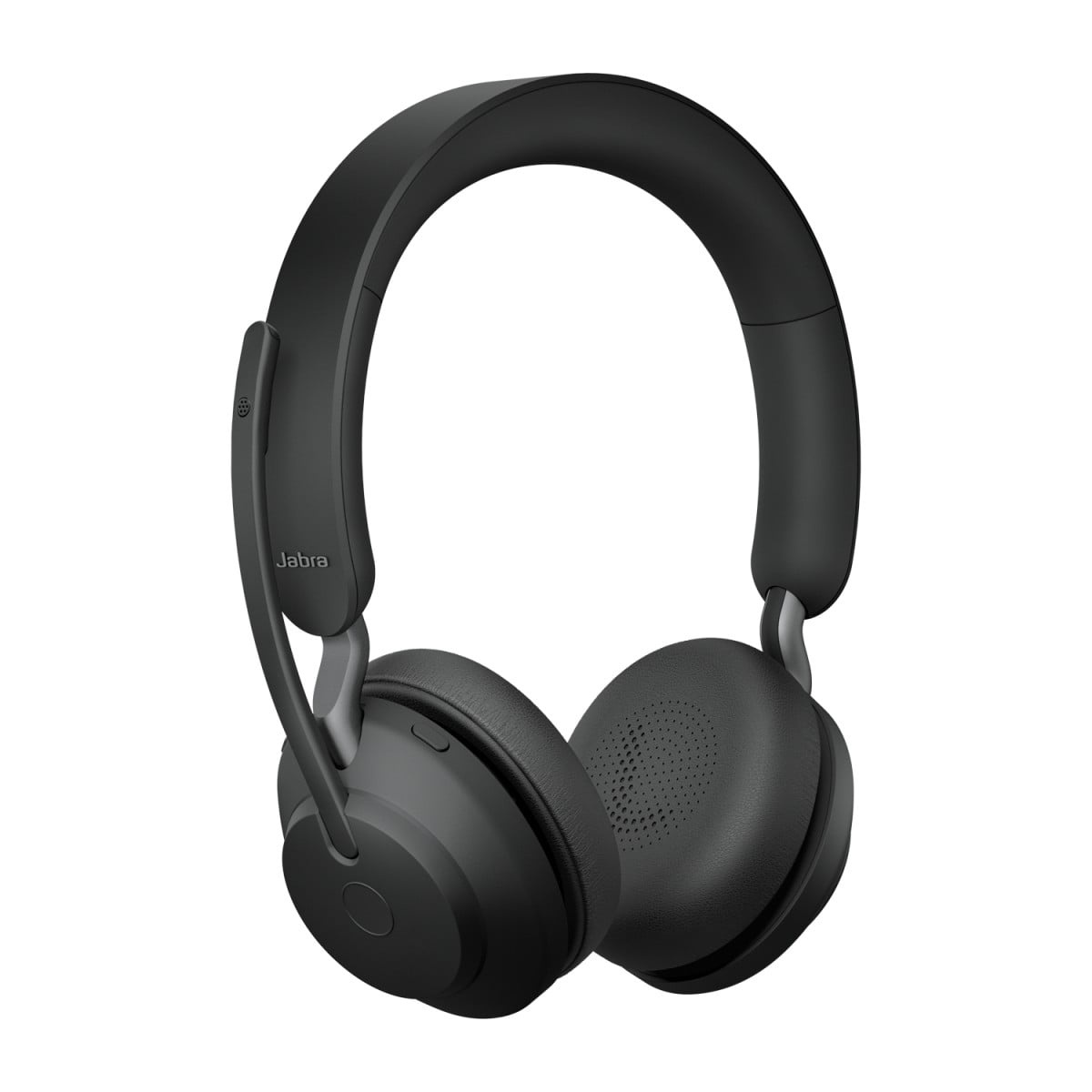 JABRA Jabra 26599-989-889 Evolve2 65 Cuffie Wireless con Supporto di Ricarica USB-C - AUDIO E CUFFIE PORTATILI | TecnoCARE.net Sabaudia, Latina, Terracina, San Felice Circeo e Pontinia
