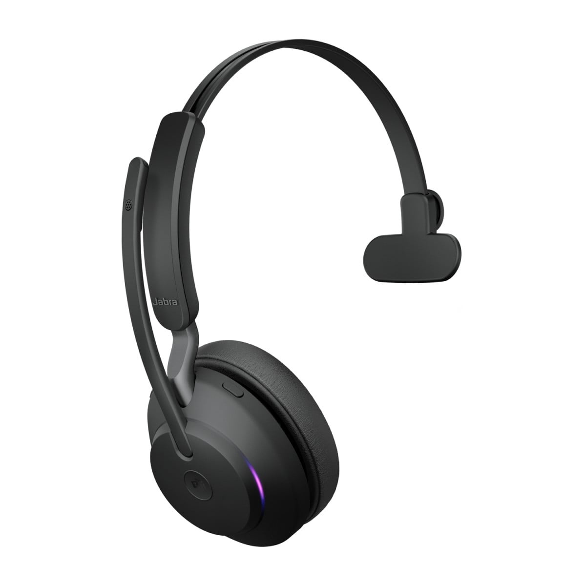 JABRA Jabra 26599-899-999 Evolve2 65 Cuffie Mono Wireless Nere - AUDIO E CUFFIE PORTATILI | TecnoCARE.net Sabaudia, Latina, Terracina, San Felice Circeo e Pontinia