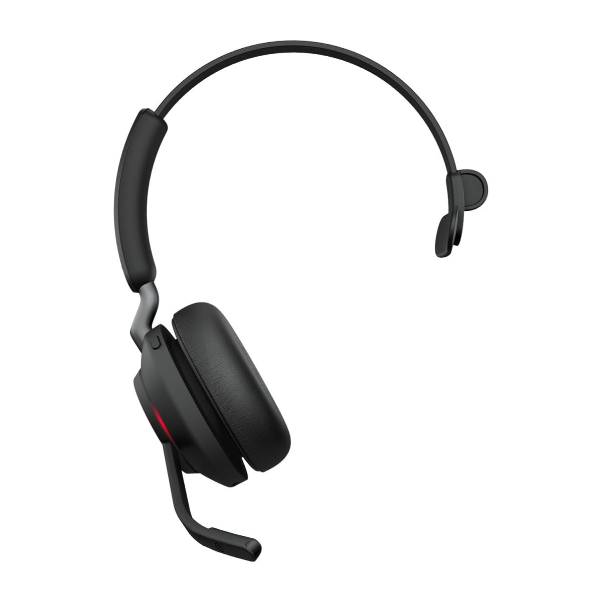 JABRA Jabra 26599-889-999 Evolve2 65 Cuffie Mono Wireless Nere - AUDIO E CUFFIE PORTATILI | TecnoCARE.net Sabaudia, Latina, Terracina, San Felice Circeo e Pontinia
