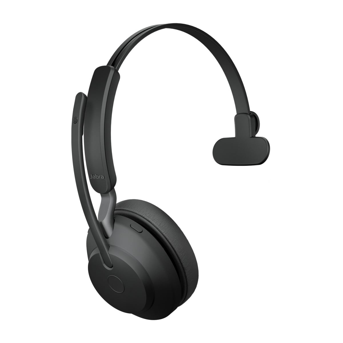 JABRA Jabra 26599-889-989 Evolve2 65 Cuffia Mono Wireless con Base di Ricarica - AUDIO E CUFFIE PORTATILI | TecnoCARE.net Sabaudia, Latina, Terracina, San Felice Circeo e Pontinia