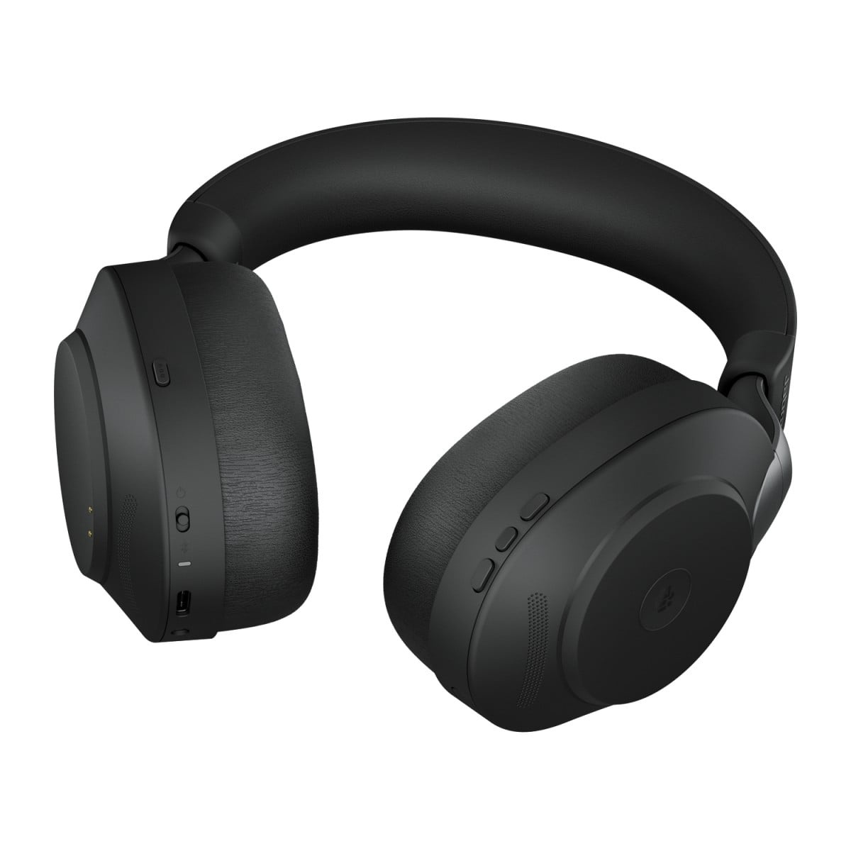 JABRA Jabra 28599-999-999 Evolve2 85 Cuffie Stereo Wireless Nere - AUDIO E CUFFIE PORTATILI | TecnoCARE.net Sabaudia, Latina, Terracina, San Felice Circeo e Pontinia