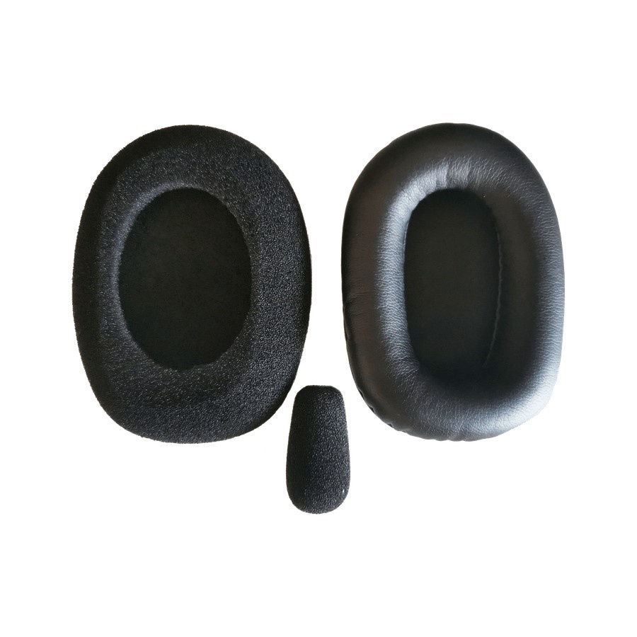 JABRA BlueParrott 204277 accessorio per cuffia Set cuscinetto/anello - ACCESSORI ED ELEMENTI PER APPARECCHIATURA AUDIO | TecnoCARE.net Sabaudia, Latina, Terracina, San Felice Circeo e Pontinia
