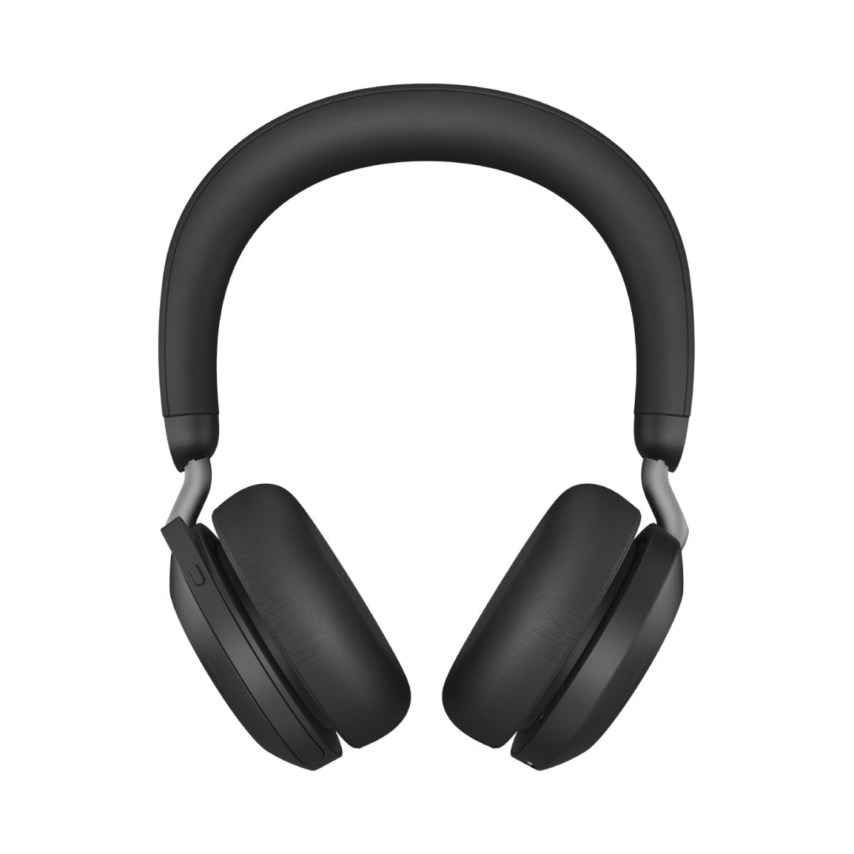 JABRA Jabra Evolve2 75 Auricolare Wireless A Padiglione Ufficio Bluetooth Nero - AUDIO E CUFFIE PORTATILI | TecnoCARE.net Sabaudia, Latina, Terracina, San Felice Circeo e Pontinia