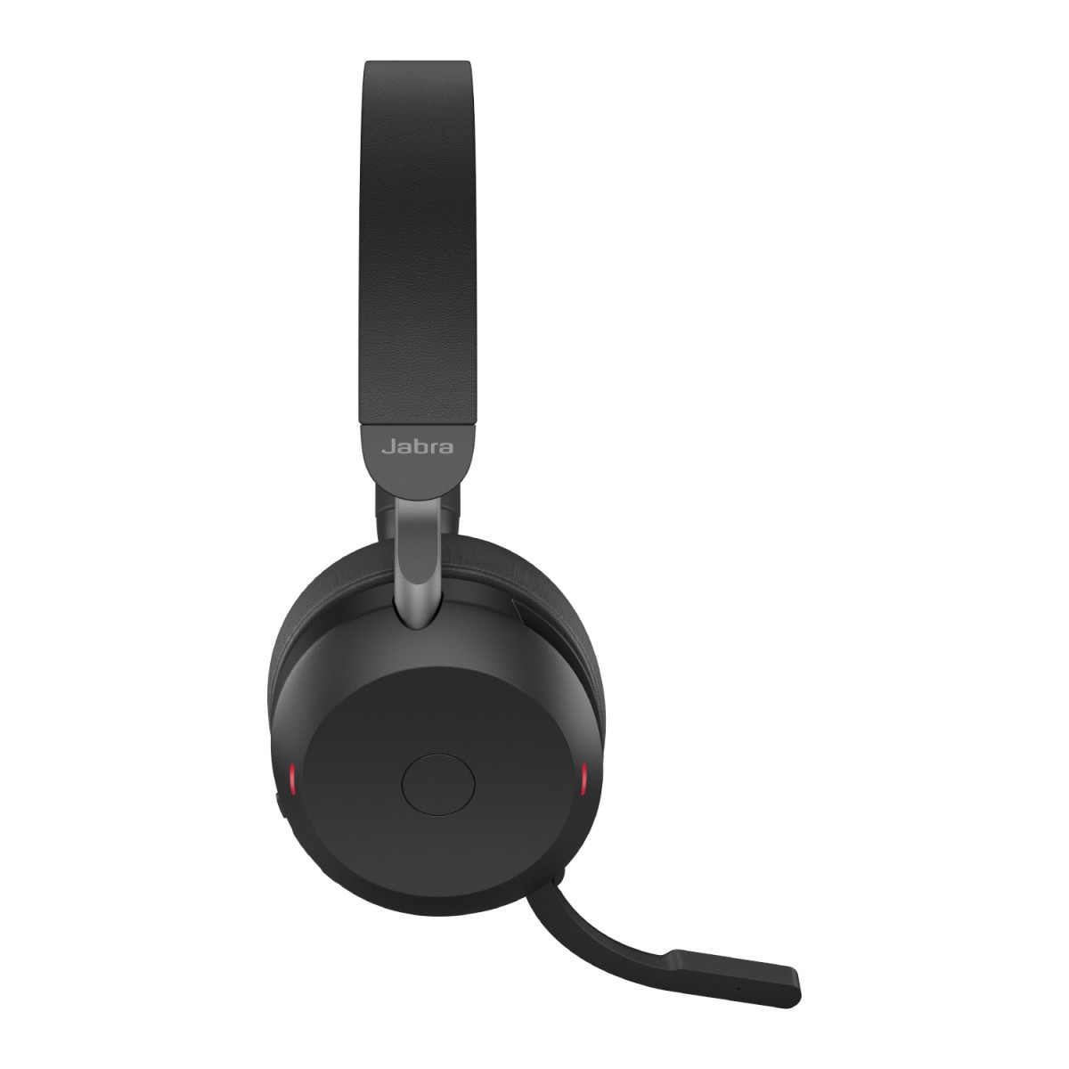 JABRA Jabra Evolve2 75 Auricolare Con cavo e senza cavo A Padiglione Musica e Chiamate USB tipo-C Bluetooth Base di ricarica Nero - AUDIO E CUFFIE PORTATILI | TecnoCARE.net Sabaudia, Latina, Terracina, San Felice Circeo e Pontinia