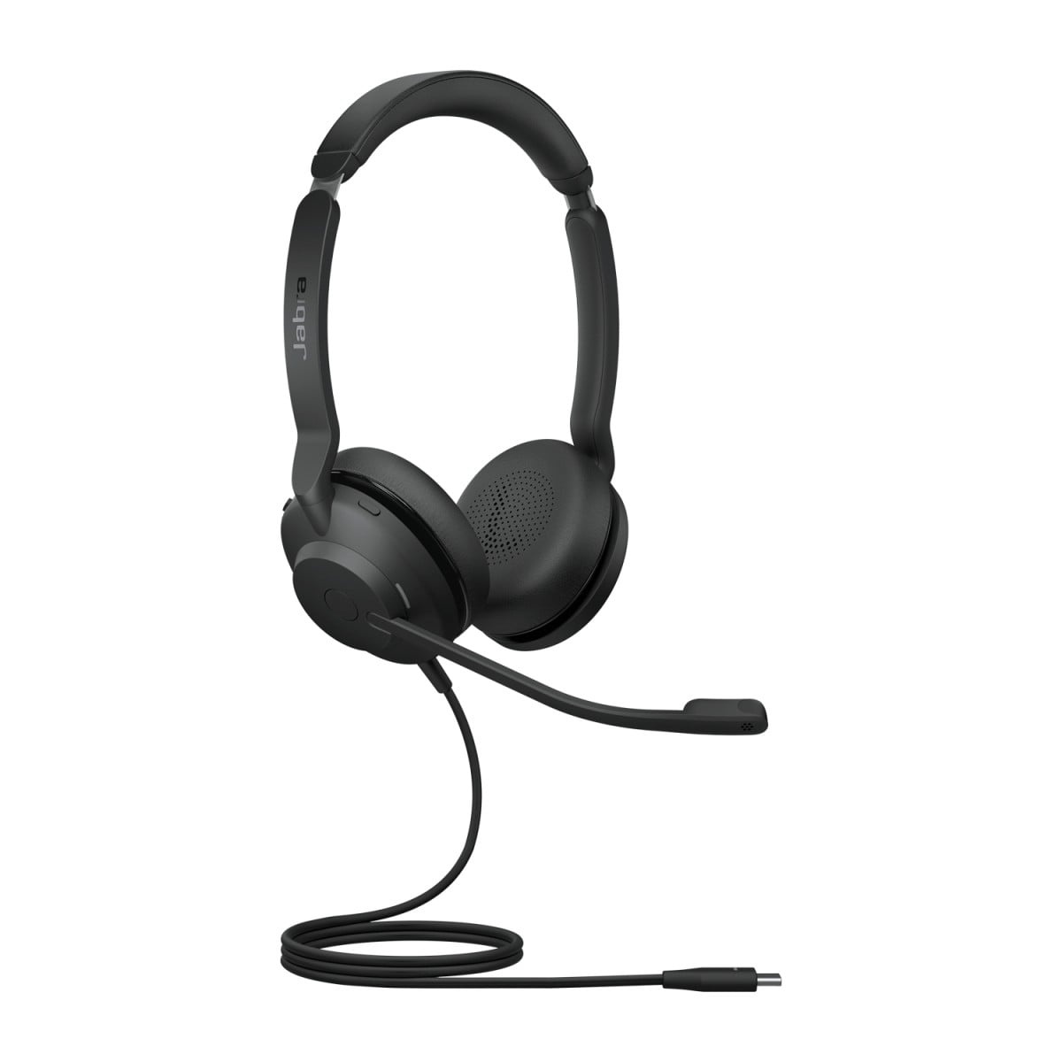 JABRA Jabra Evolve2 30 UC Stereo USB-C - AUDIO E CUFFIE PORTATILI | TecnoCARE.net Sabaudia, Latina, Terracina, San Felice Circeo e Pontinia