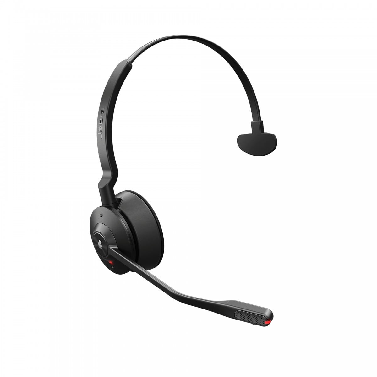 JABRA Jabra 9553-450-111 Engage 55 Cuffia Mono Wireless per Ufficio e Call Center - AUDIO E CUFFIE PORTATILI | TecnoCARE.net Sabaudia, Latina, Terracina, San Felice Circeo e Pontinia