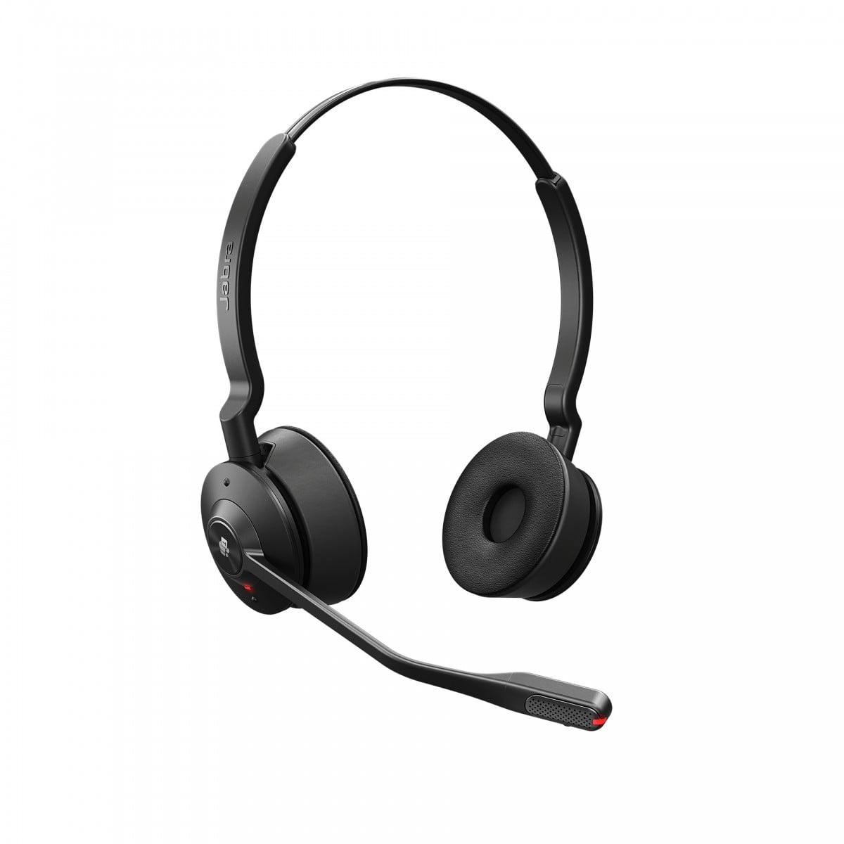 JABRA Jabra Engage 55 Auricolare Wireless A Padiglione Ufficio Nero, Titanio - AUDIO E CUFFIE PORTATILI | TecnoCARE.net Sabaudia, Latina, Terracina, San Felice Circeo e Pontinia