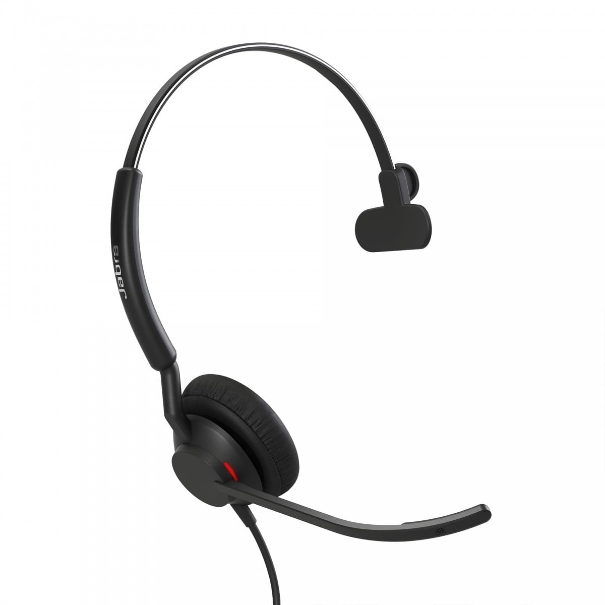 JABRA Jabra 4093-410-299 Engage 40 USB-C Mono Cuffie Cablate Nere - AUDIO E CUFFIE PORTATILI | TecnoCARE.net Sabaudia, Latina, Terracina, San Felice Circeo e Pontinia