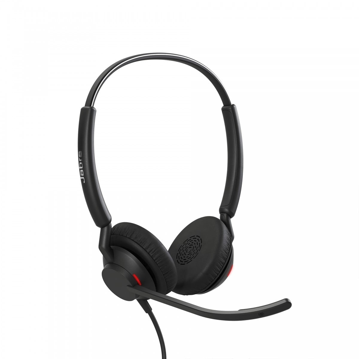 JABRA Jabra 4099-410-299 Engage 40 USB-C Cuffie Stereo Cablate Nere - AUDIO E CUFFIE PORTATILI | TecnoCARE.net Sabaudia, Latina, Terracina, San Felice Circeo e Pontinia