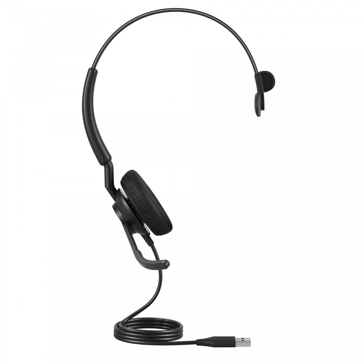 JABRA Jabra 5093-610-279 Engage 50 II Cuffia Mono Cablata per Ufficio e Call Center - AUDIO E CUFFIE PORTATILI | TecnoCARE.net Sabaudia, Latina, Terracina, San Felice Circeo e Pontinia