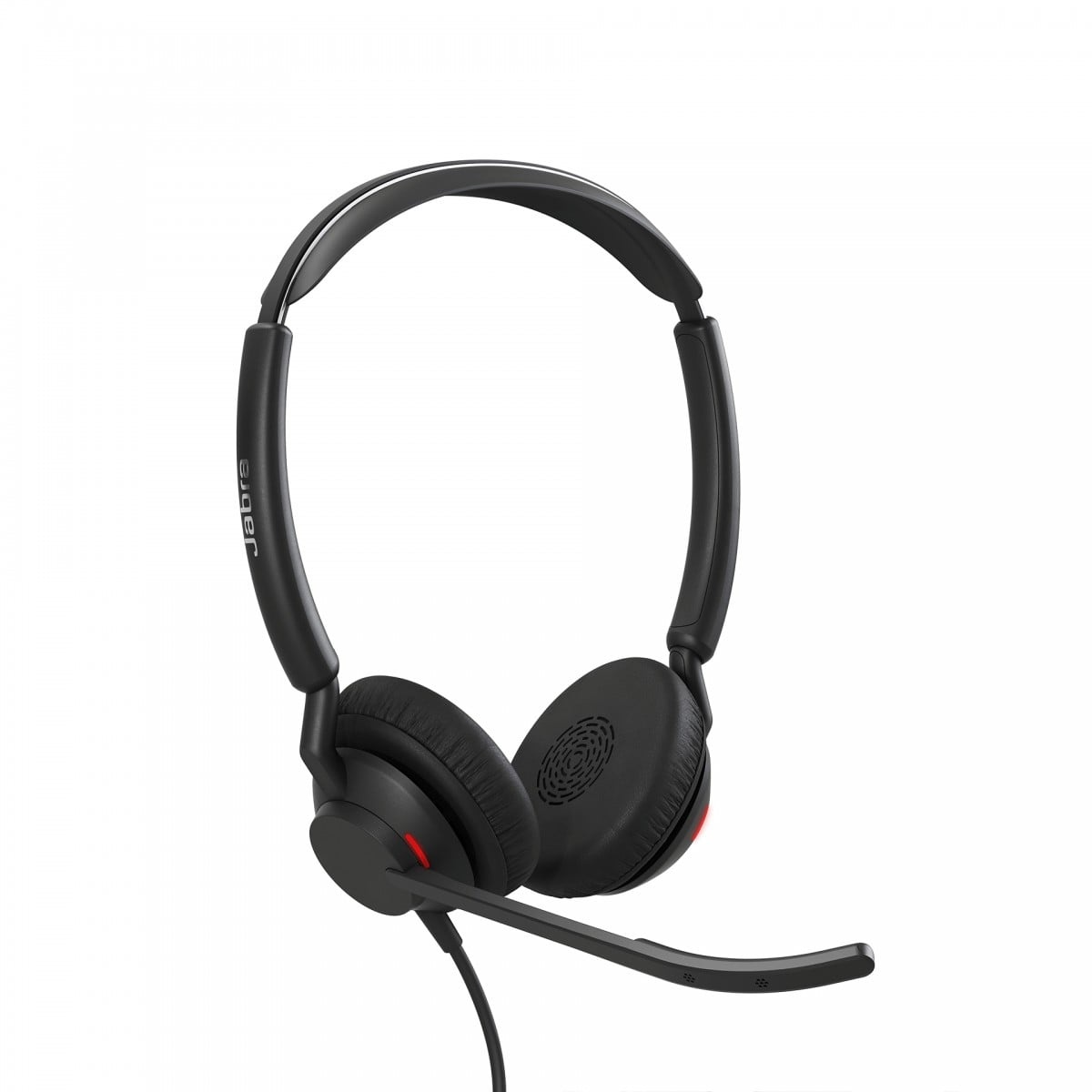 JABRA Jabra 5099-610-279 Engage 50 II USB-A Cuffie Stereo Cablate - AUDIO E CUFFIE PORTATILI | TecnoCARE.net Sabaudia, Latina, Terracina, San Felice Circeo e Pontinia
