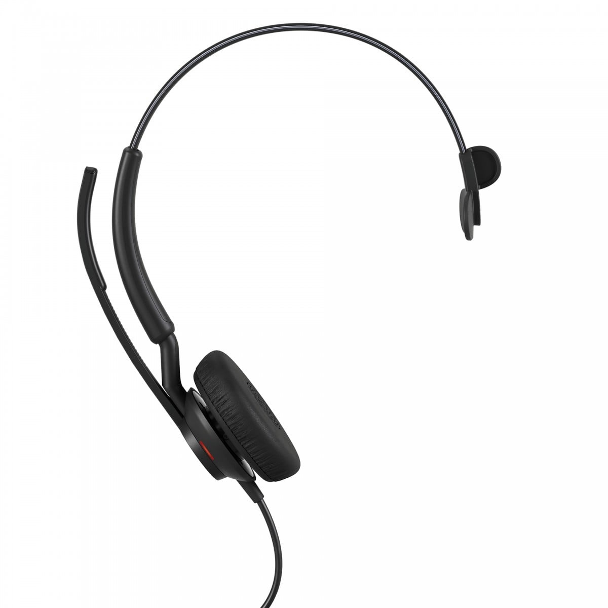 JABRA Jabra 5093-299-2159 Engage 50 II USB-C Mono Cuffie Cablate Nere - AUDIO E CUFFIE PORTATILI | TecnoCARE.net Sabaudia, Latina, Terracina, San Felice Circeo e Pontinia