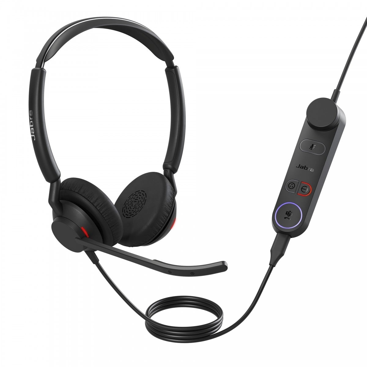 JABRA Jabra 5099-299-2159 Engage 50 II USB-C MS Stereo Cuffie cablate - AUDIO E CUFFIE PORTATILI | TecnoCARE.net Sabaudia, Latina, Terracina, San Felice Circeo e Pontinia