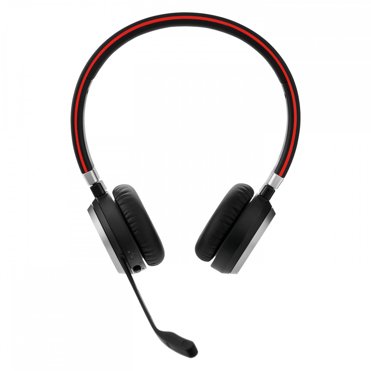 JABRA Jabra Evolve 65 SE Auricolare Wireless A Padiglione Ufficio Micro-USB Bluetooth Base di ricarica - AUDIO E CUFFIE PORTATILI | TecnoCARE.net Sabaudia, Latina, Terracina, San Felice Circeo e Pontinia