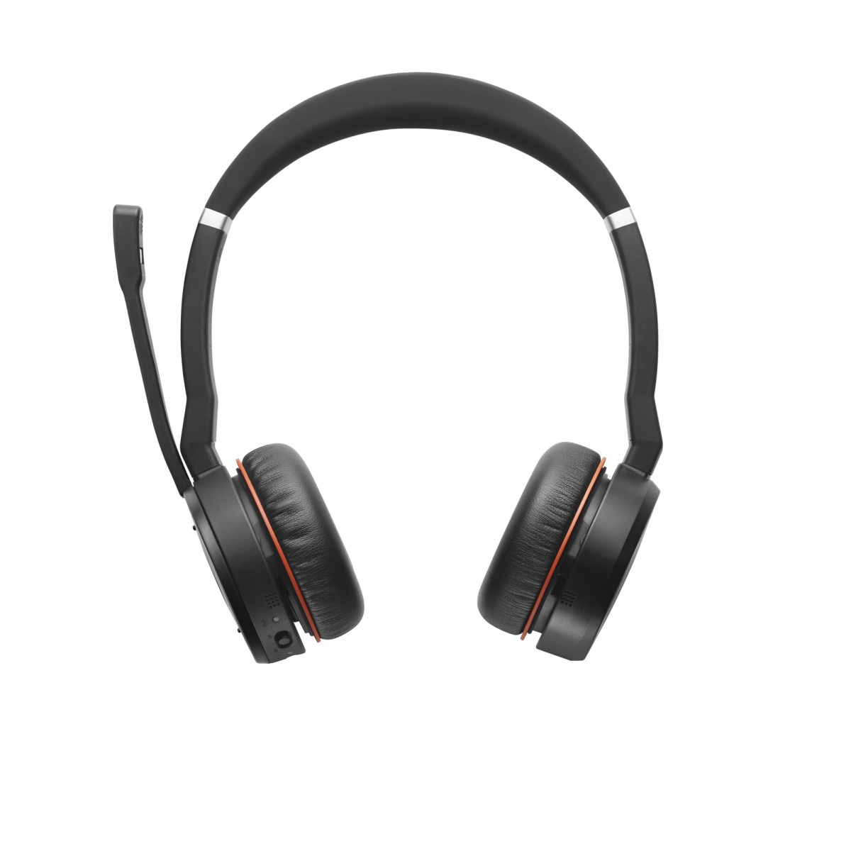 JABRA JABRA Evolve 75 SE MS Stereo - AUDIO E CUFFIE PORTATILI | TecnoCARE.net Sabaudia, Latina, Terracina, San Felice Circeo e Pontinia