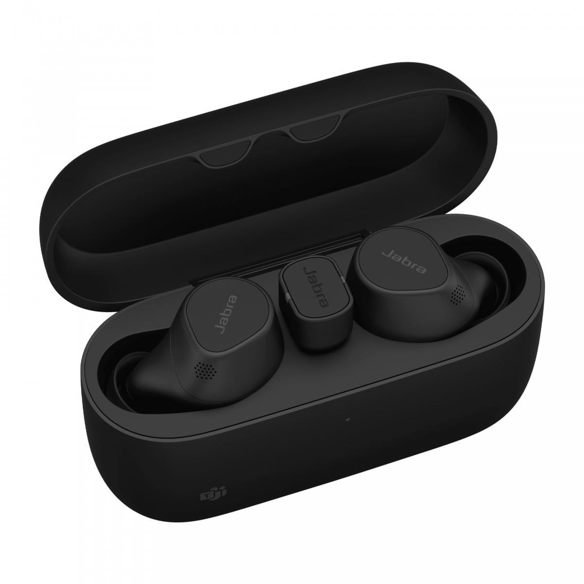 JABRA Jabra Evolve2 Buds MS, Link 390c - AUDIO E CUFFIE PORTATILI | TecnoCARE.net Sabaudia, Latina, Terracina, San Felice Circeo e Pontinia