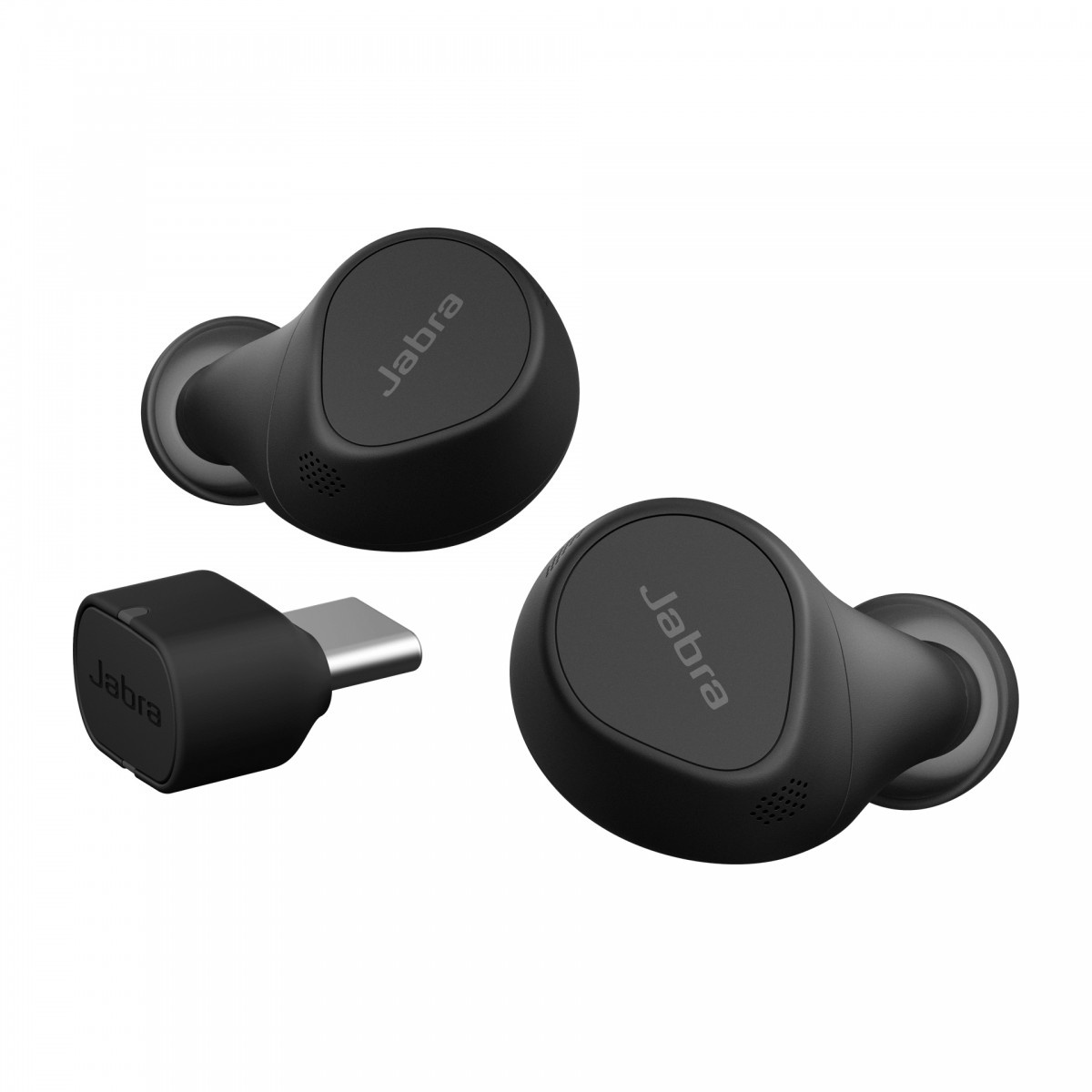 JABRA Jabra Evolve2 Buds UC, Link 390c Piastra di Ricarica Wireless - AUDIO E CUFFIE PORTATILI | TecnoCARE.net Sabaudia, Latina, Terracina, San Felice Circeo e Pontinia