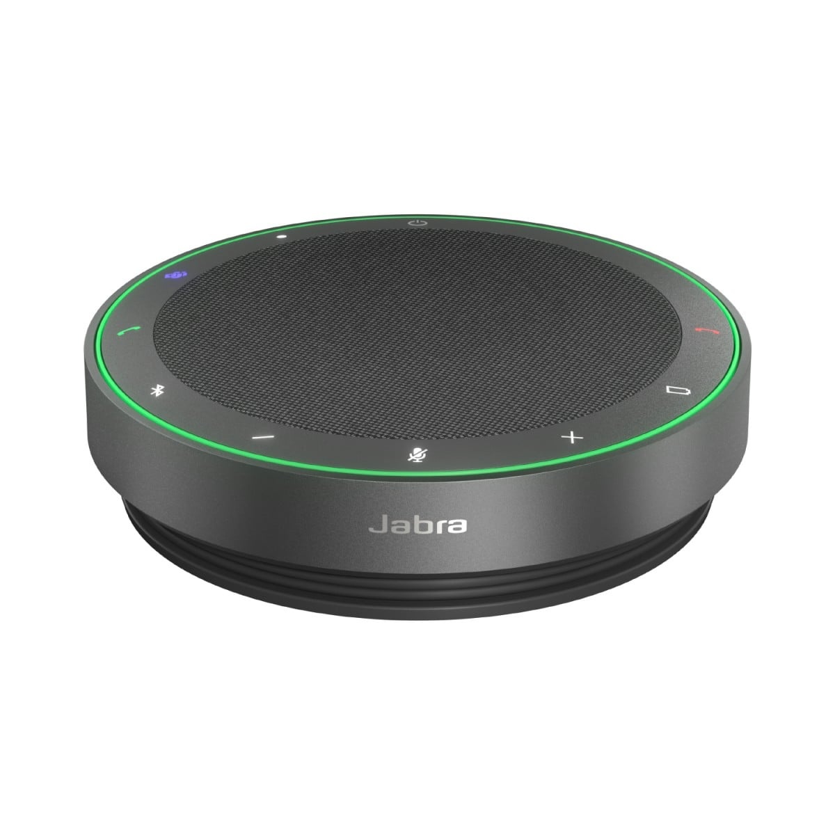 JABRA Jabra 2775-319 Speak2 75 MS Teams Vivavoce Universale Grigio Scuro - ATTREZZATURE PER CONFERENZE | TecnoCARE.net Sabaudia, Latina, Terracina, San Felice Circeo e Pontinia