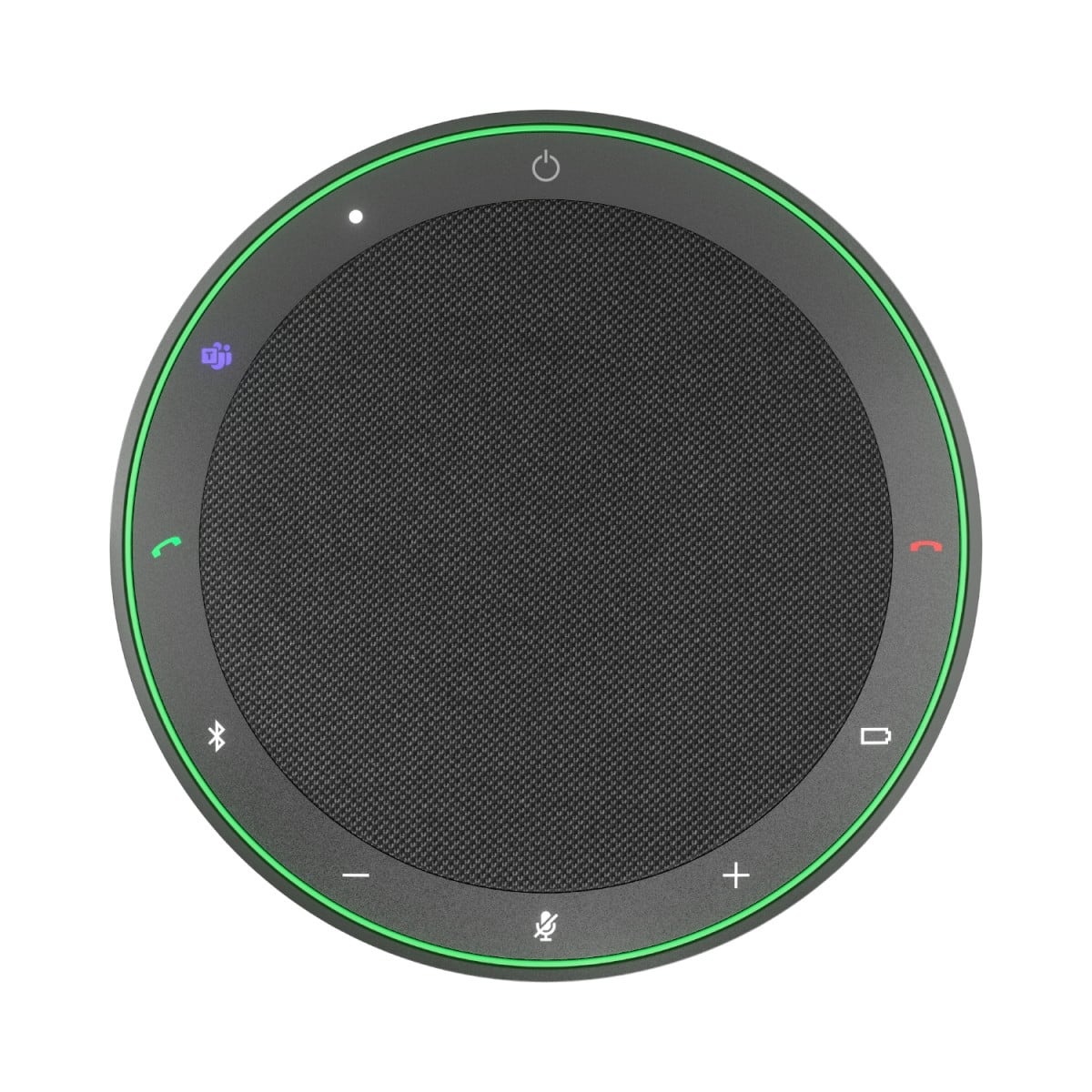 JABRA Jabra 2775-329 Speak2 75 MS Teams Vivavoce Universale con Bluetooth e USB - ATTREZZATURE PER CONFERENZE | TecnoCARE.net Sabaudia, Latina, Terracina, San Felice Circeo e Pontinia