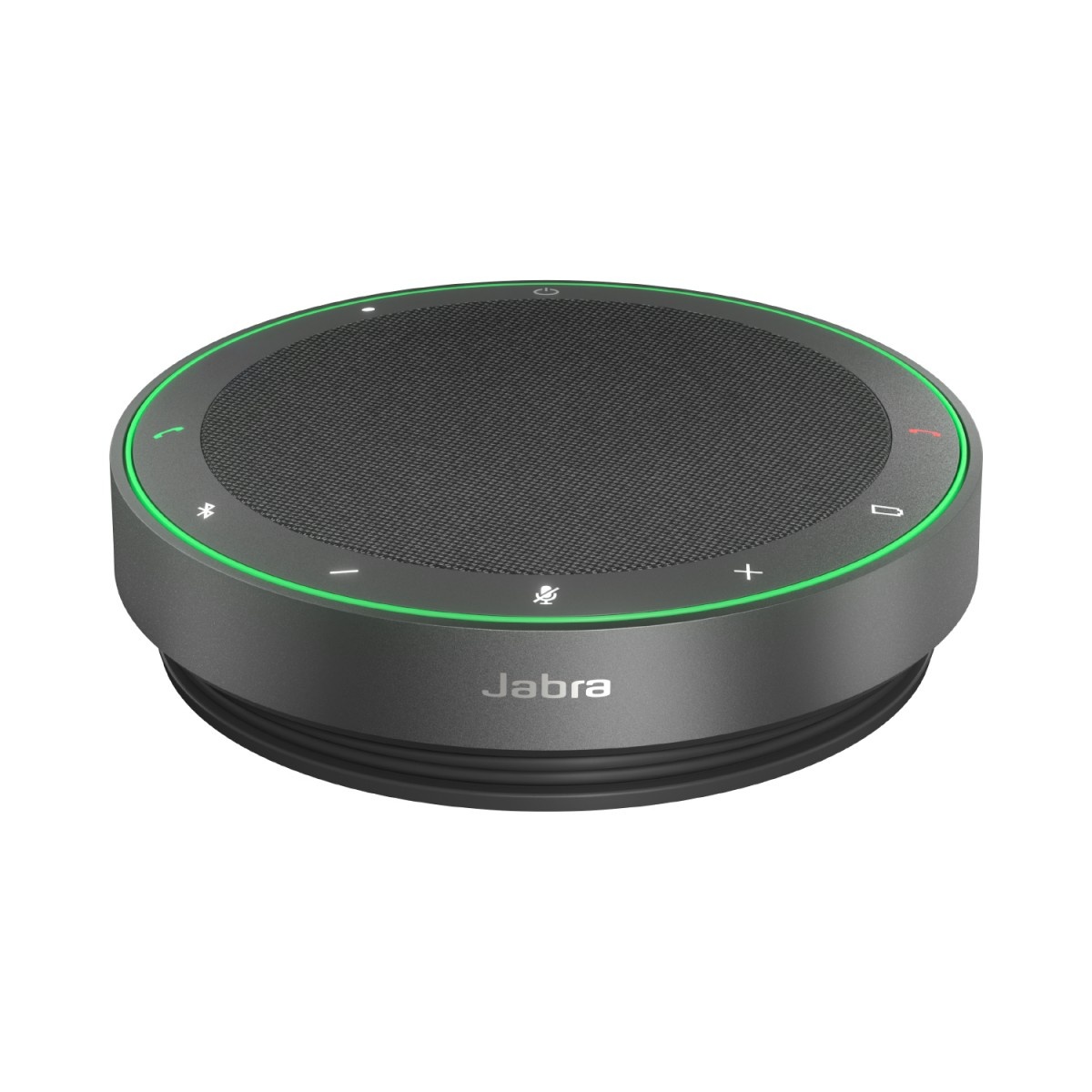 JABRA Jabra 2775-429 Speak2 75 UC Vivavoce wireless con connettività Bluetooth e USB - ATTREZZATURE PER CONFERENZE | TecnoCARE.net Sabaudia, Latina, Terracina, San Felice Circeo e Pontinia
