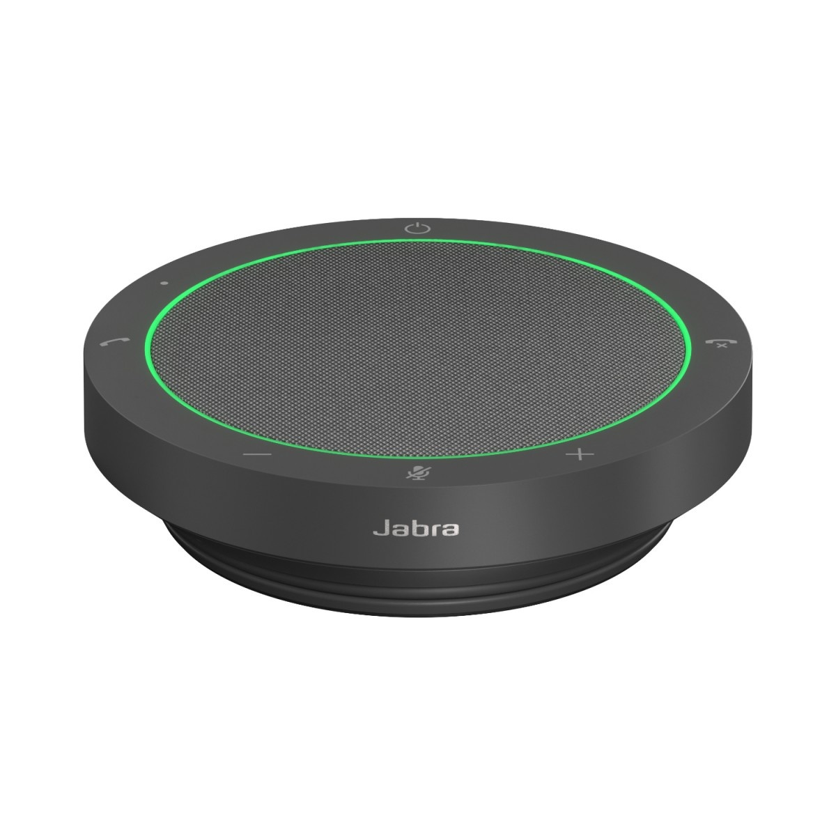 JABRA Jabra 2740-209 Speak2 40 UC Vivavoce USB Tipo-C Cablato Grigio Scuro - ATTREZZATURE PER CONFERENZE | TecnoCARE.net Sabaudia, Latina, Terracina, San Felice Circeo e Pontinia