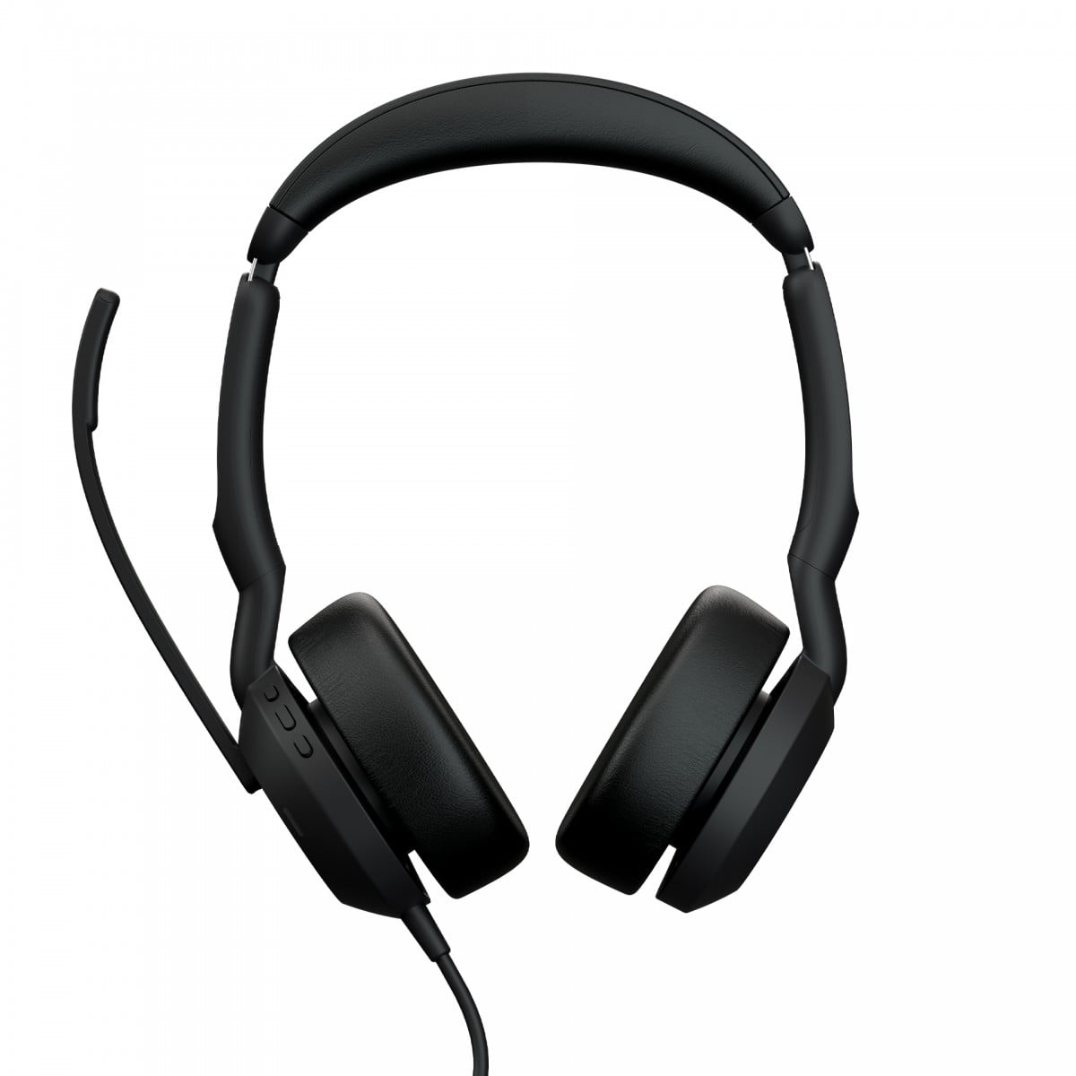 JABRA Jabra 25089-989-899 Evolve2 50 USB-C UC Cuffie Stereo Nere - AUDIO E CUFFIE PORTATILI | TecnoCARE.net Sabaudia, Latina, Terracina, San Felice Circeo e Pontinia