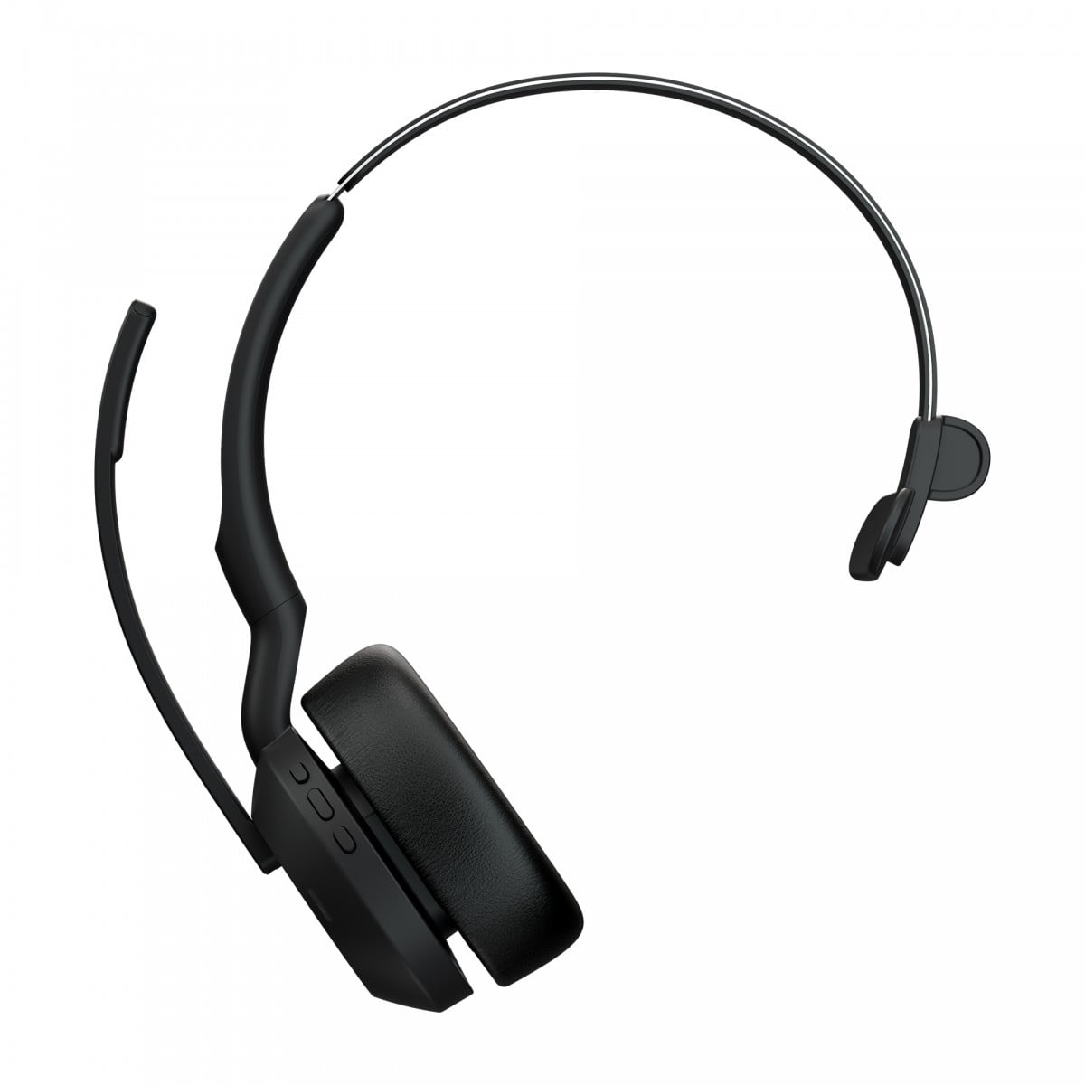 JABRA Jabra 25599-889-999 Evolve2 55 Cuffia Mono Wireless - AUDIO E CUFFIE PORTATILI | TecnoCARE.net Sabaudia, Latina, Terracina, San Felice Circeo e Pontinia