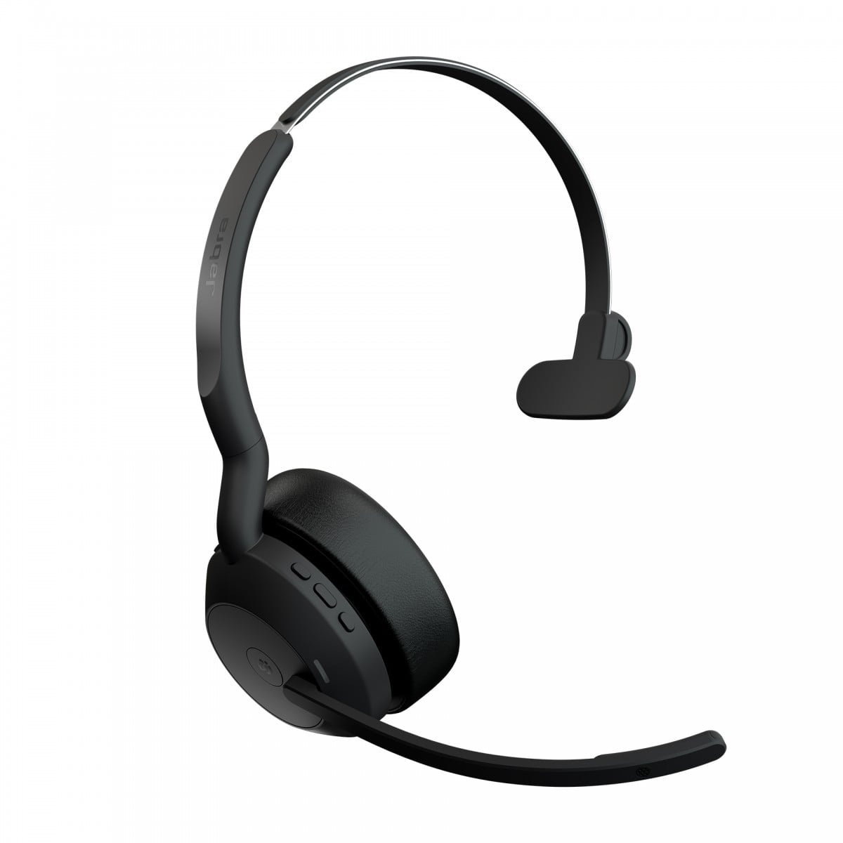 JABRA Jabra 25599-899-989 Evolve2 55 Mono Cuffia con Supporto Cablate Senza Fili Bluetooth - AUDIO E CUFFIE PORTATILI | TecnoCARE.net Sabaudia, Latina, Terracina, San Felice Circeo e Pontinia