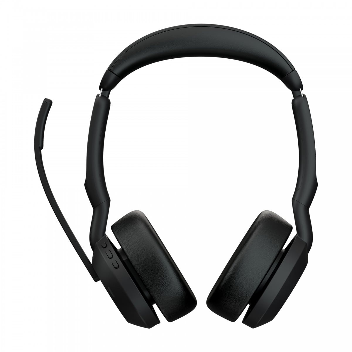 JABRA Jabra 25599-989-899 Evolve2 55 Cuffie stereo UC wireless - AUDIO E CUFFIE PORTATILI | TecnoCARE.net Sabaudia, Latina, Terracina, San Felice Circeo e Pontinia