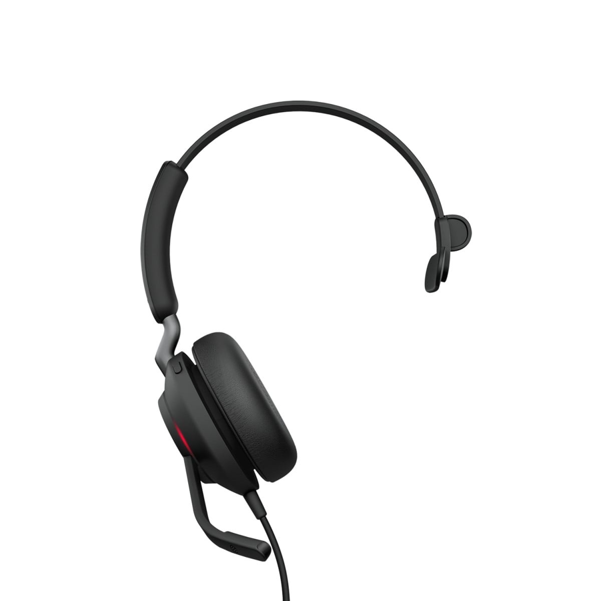 JABRA Jabra 24189-889-899 Evolve2 40 SE Cuffie cablate USB-C Nere - AUDIO E CUFFIE PORTATILI | TecnoCARE.net Sabaudia, Latina, Terracina, San Felice Circeo e Pontinia