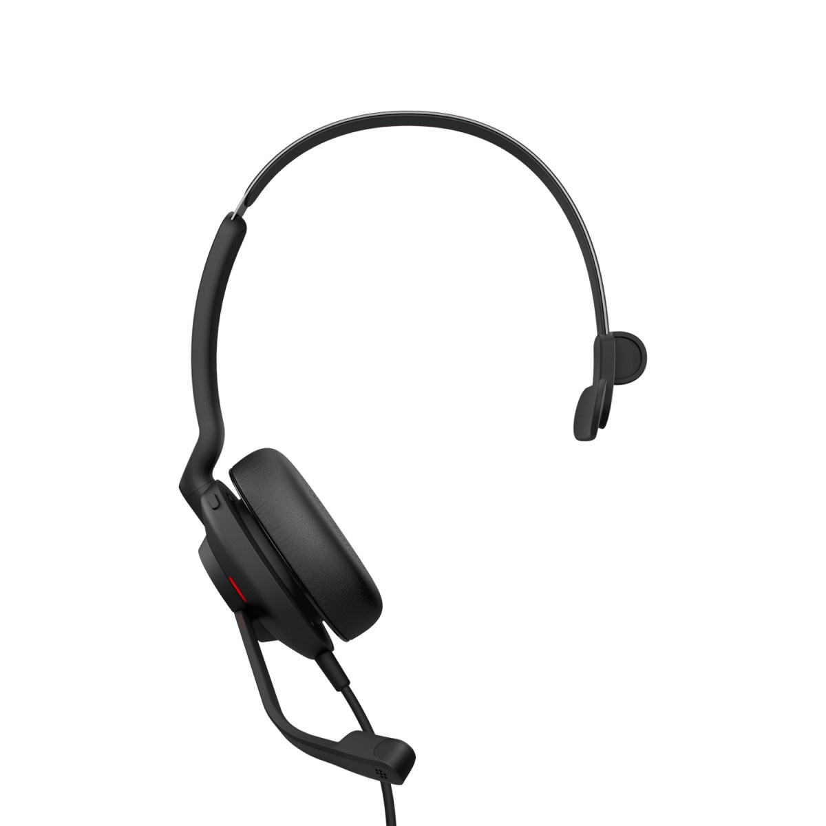 JABRA Jabra 23189-899-879 Evolve2 30 SE USB-C Mono Cuffie Cablate - AUDIO E CUFFIE PORTATILI | TecnoCARE.net Sabaudia, Latina, Terracina, San Felice Circeo e Pontinia