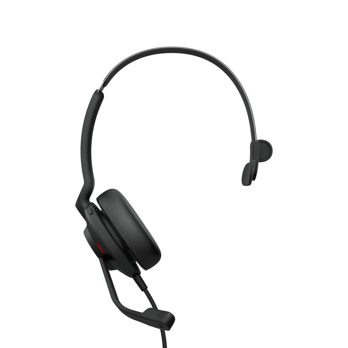 JABRA Jabra 23189-899-979 Evolve2 30 SE Cuffia Mono Cablaggio Nera - AUDIO E CUFFIE PORTATILI | TecnoCARE.net Sabaudia, Latina, Terracina, San Felice Circeo e Pontinia