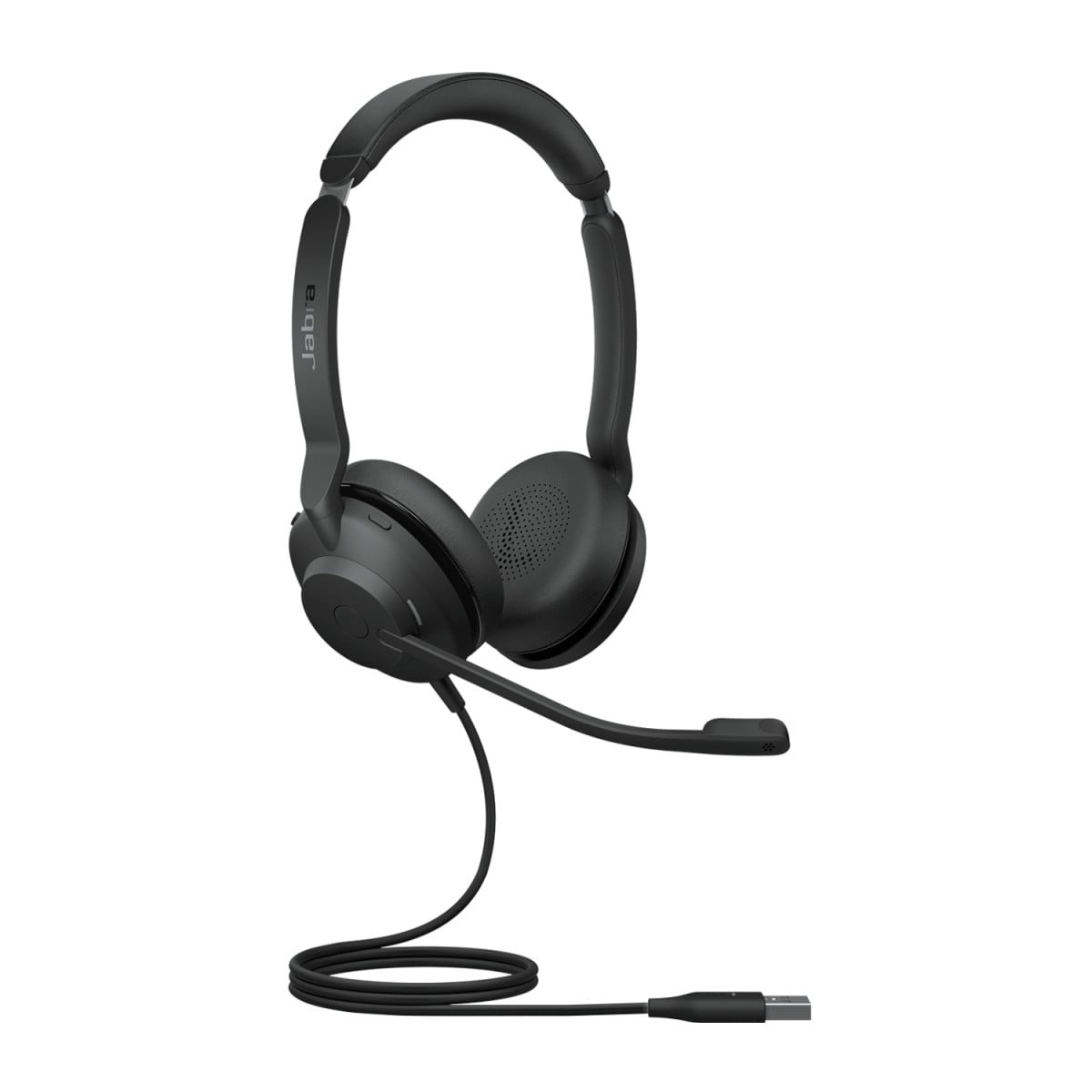 JABRA Jabra 23189-989-979 Evolve2 30 SE Cuffie UC Stereo Cablate Nere - AUDIO E CUFFIE PORTATILI | TecnoCARE.net Sabaudia, Latina, Terracina, San Felice Circeo e Pontinia