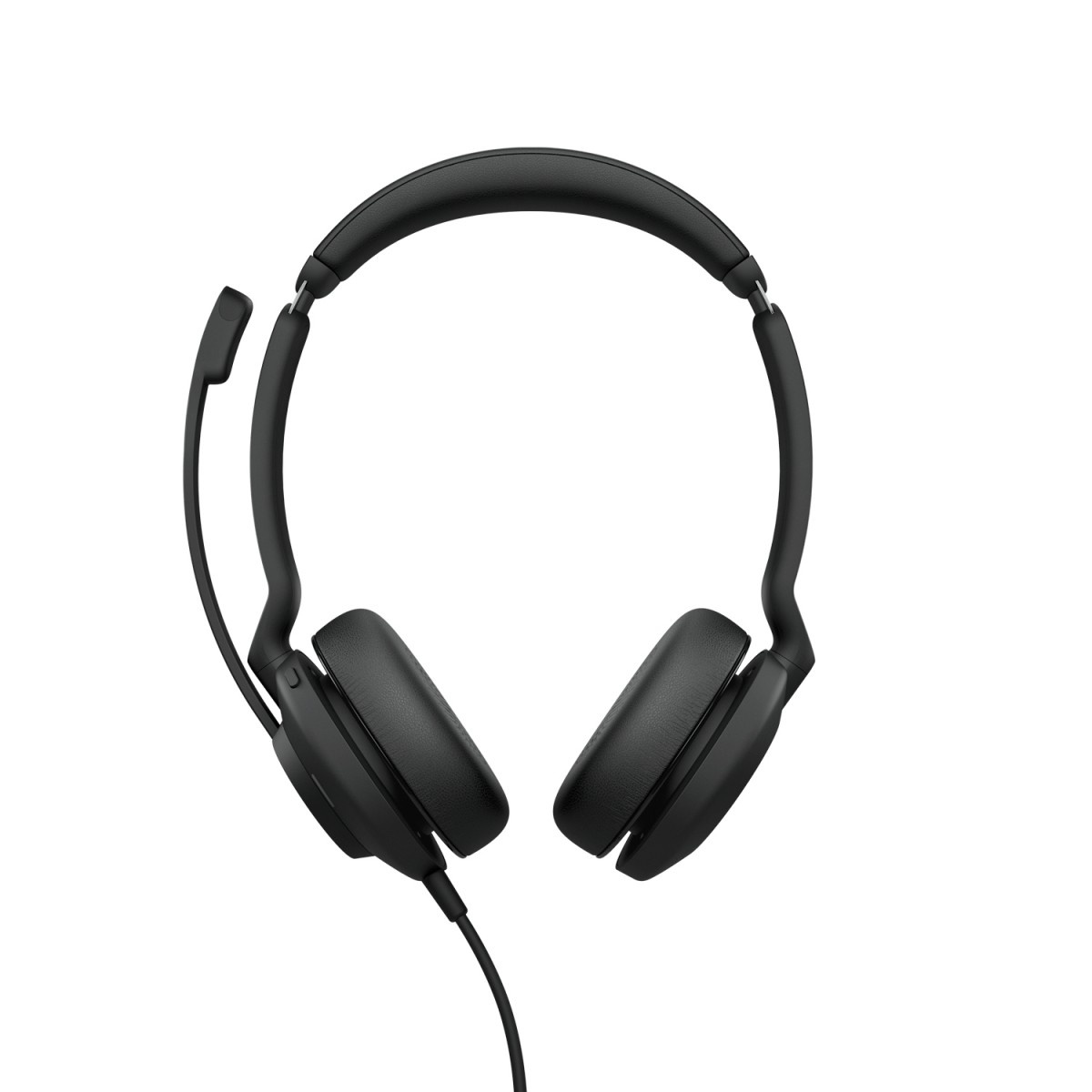 JABRA Jabra 23189-999-879 Evolve2 30 SE USB-C Cuffie da Ufficio Cablate Nere - AUDIO E CUFFIE PORTATILI | TecnoCARE.net Sabaudia, Latina, Terracina, San Felice Circeo e Pontinia