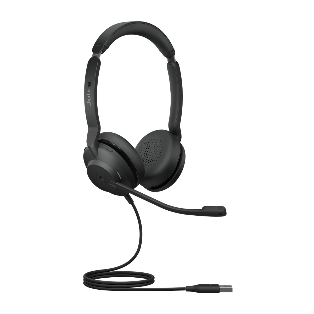 JABRA Jabra 23189-999-979 Evolve2 30 SE Cuffie da ufficio cablate nere - AUDIO E CUFFIE PORTATILI | TecnoCARE.net Sabaudia, Latina, Terracina, San Felice Circeo e Pontinia