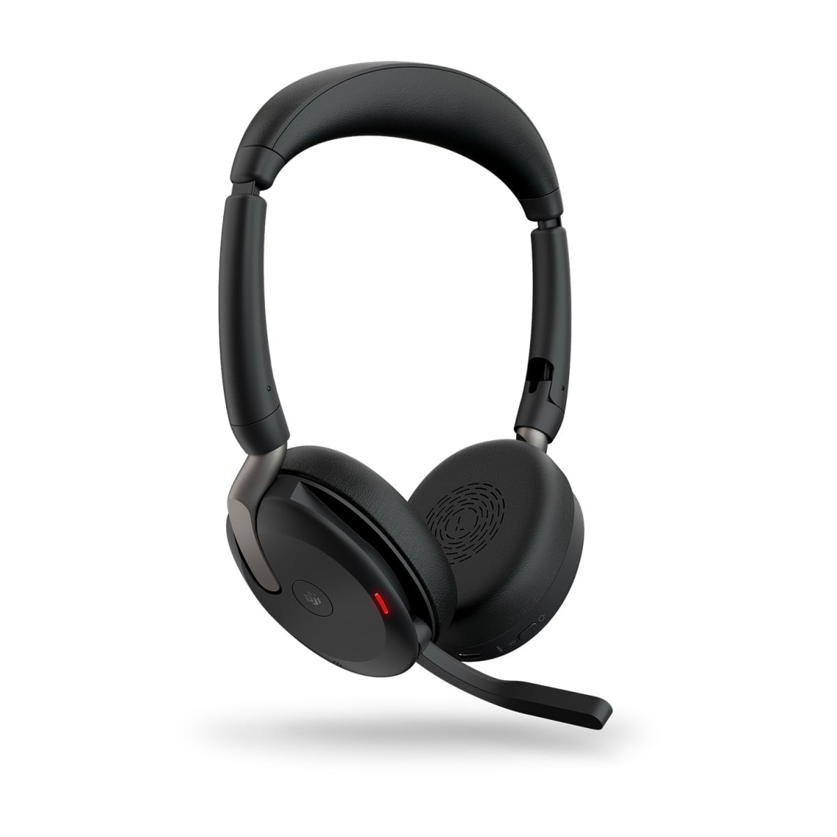 JABRA Jabra 26699-999-989 Evolve2 65 Flex Cuffie Wireless per Ufficio con Ricarica - AUDIO E CUFFIE PORTATILI | TecnoCARE.net Sabaudia, Latina, Terracina, San Felice Circeo e Pontinia