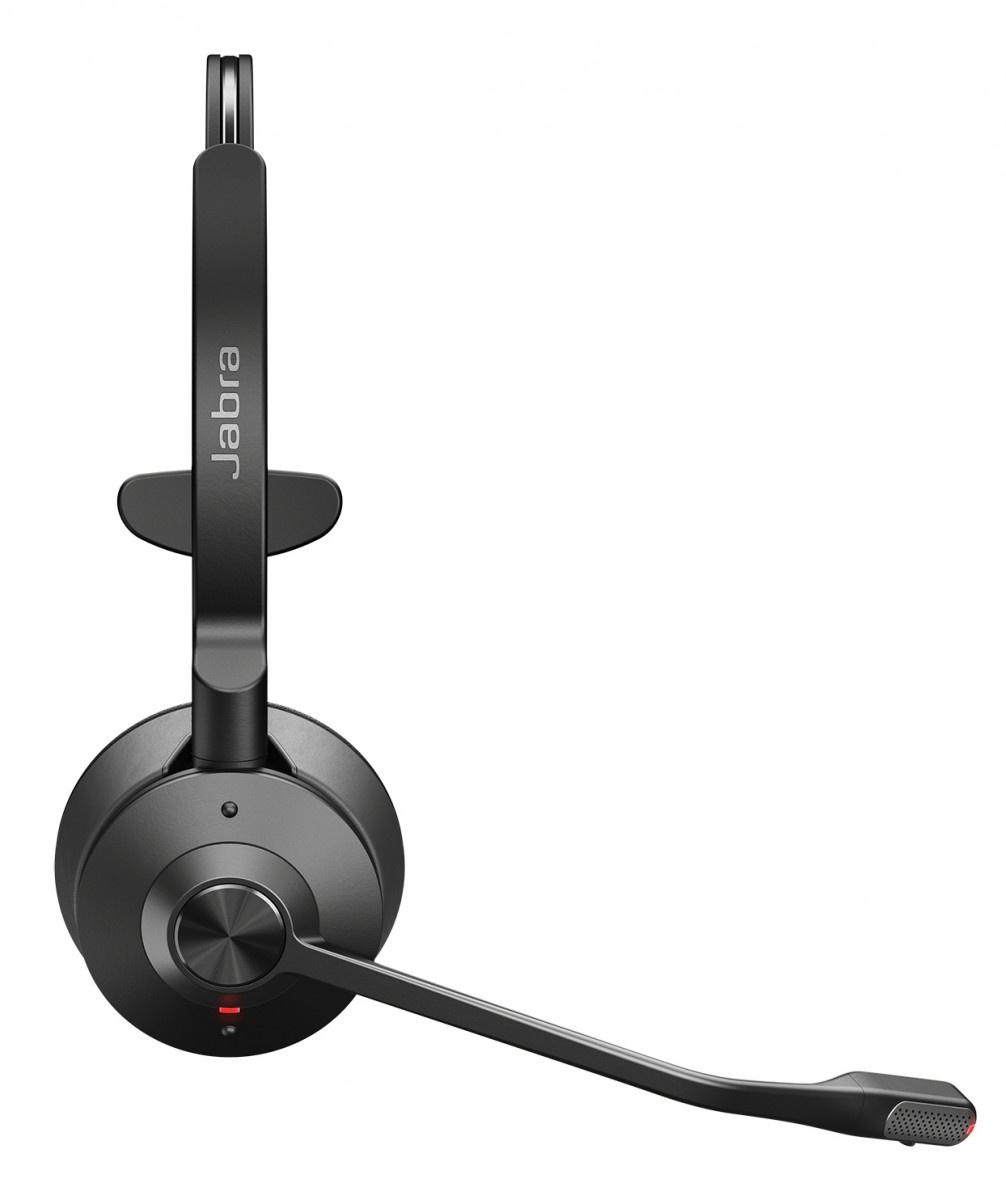JABRA Jabra 9653-410-111 Engage 55 SE Cuffia Mono Wireless per Ufficio e Call Center - AUDIO E CUFFIE PORTATILI | TecnoCARE.net Sabaudia, Latina, Terracina, San Felice Circeo e Pontinia