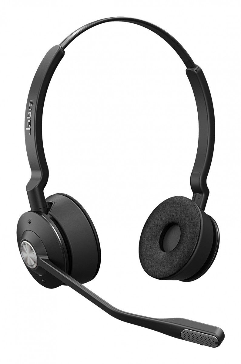 JABRA Jabra Engage 65 SE Auricolare A Padiglione USB tipo-C - AUDIO E CUFFIE PORTATILI | TecnoCARE.net Sabaudia, Latina, Terracina, San Felice Circeo e Pontinia