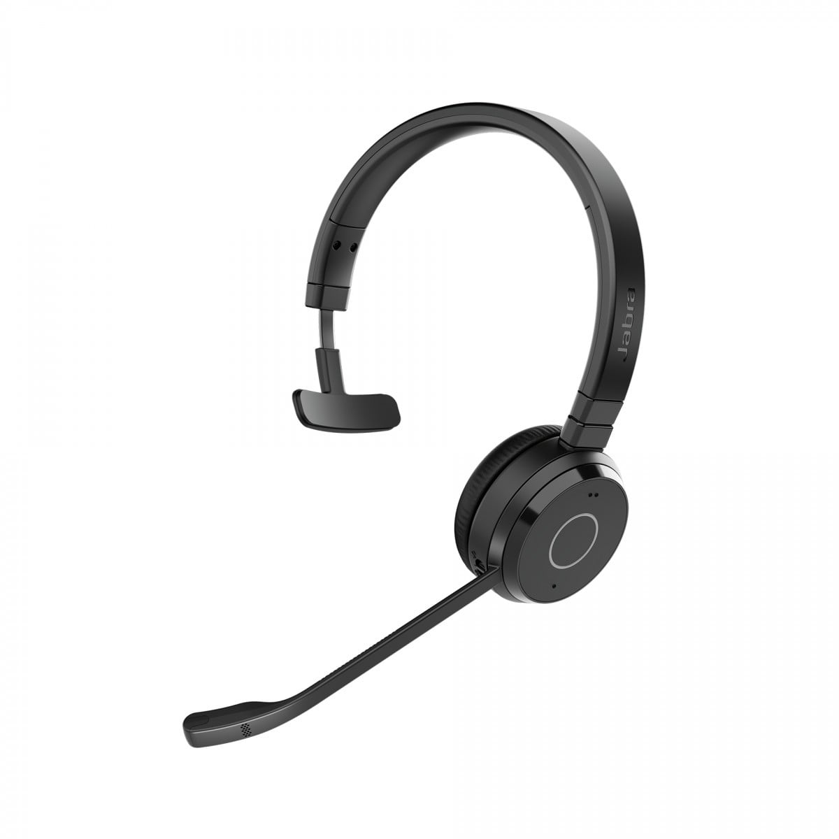 JABRA Jabra 6693-833-309 Evolve 65 TE Cuffia Mono Wireless - AUDIO E CUFFIE PORTATILI | TecnoCARE.net Sabaudia, Latina, Terracina, San Felice Circeo e Pontinia